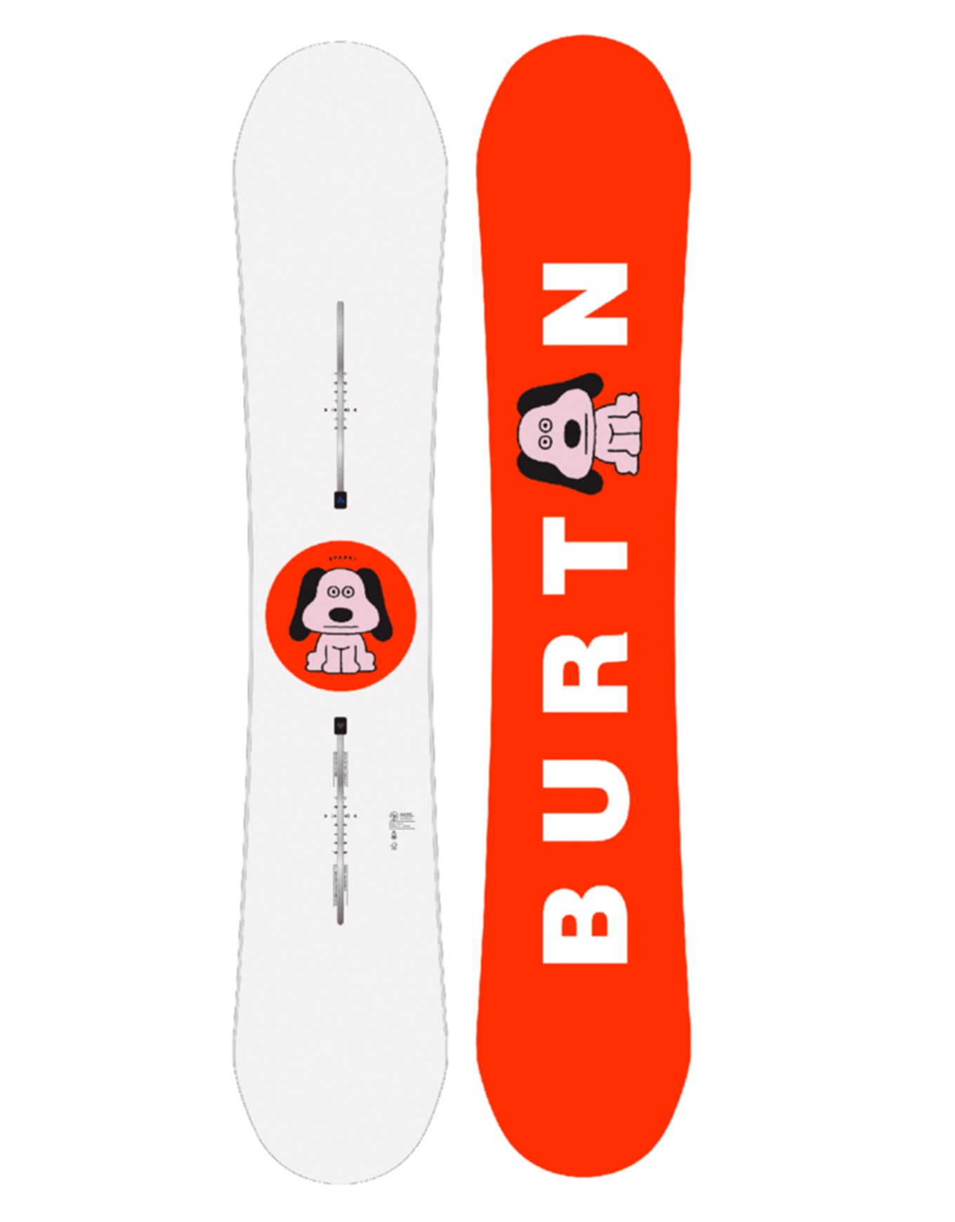 Process Good Dog 2027 + Burton