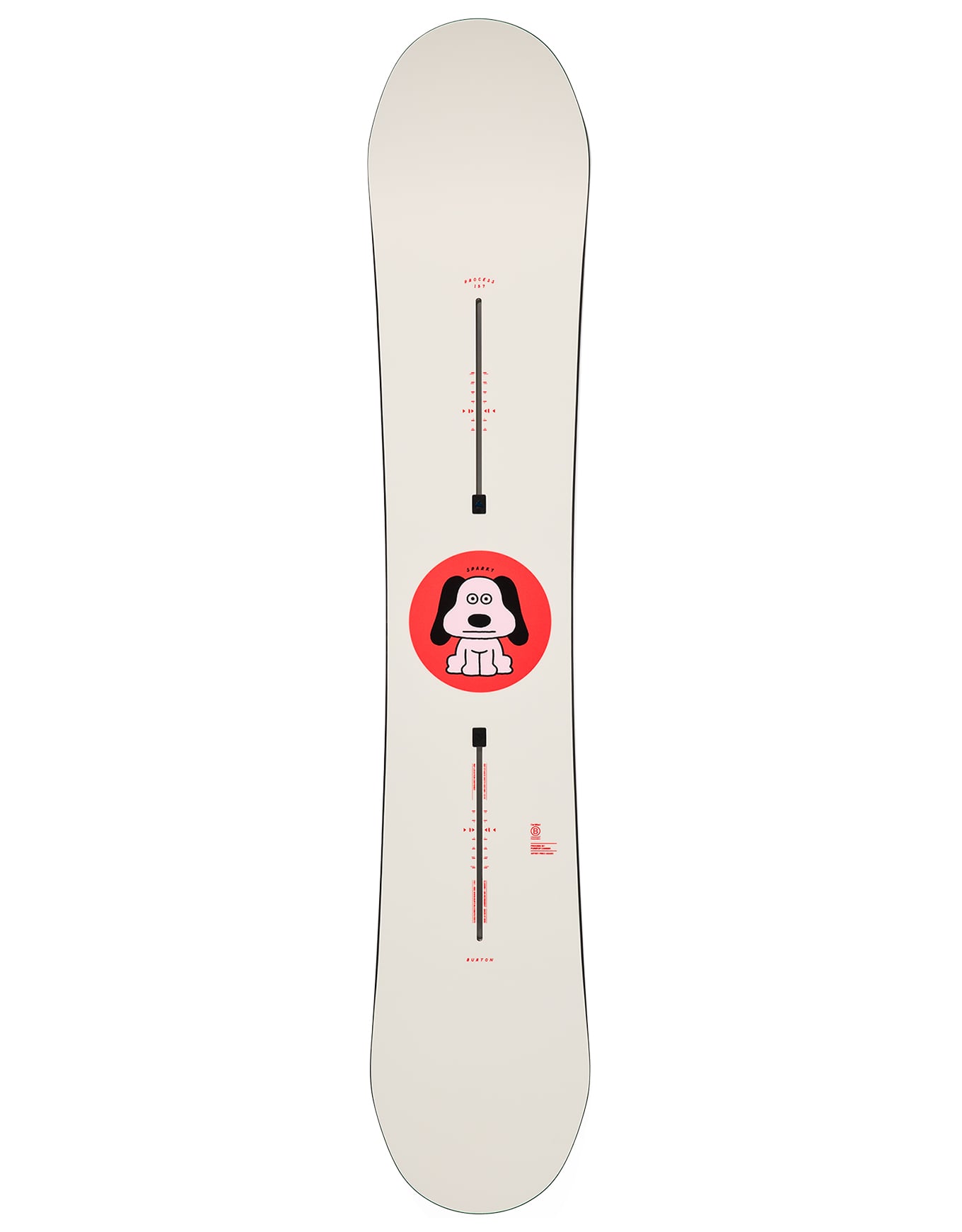 Process Good Dog 2027 + Burton