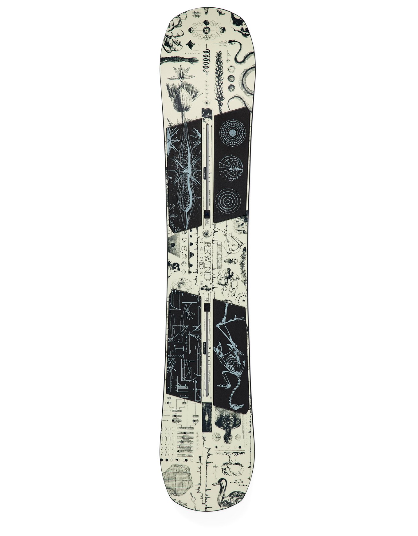Rewind Camber 2027 + Burton