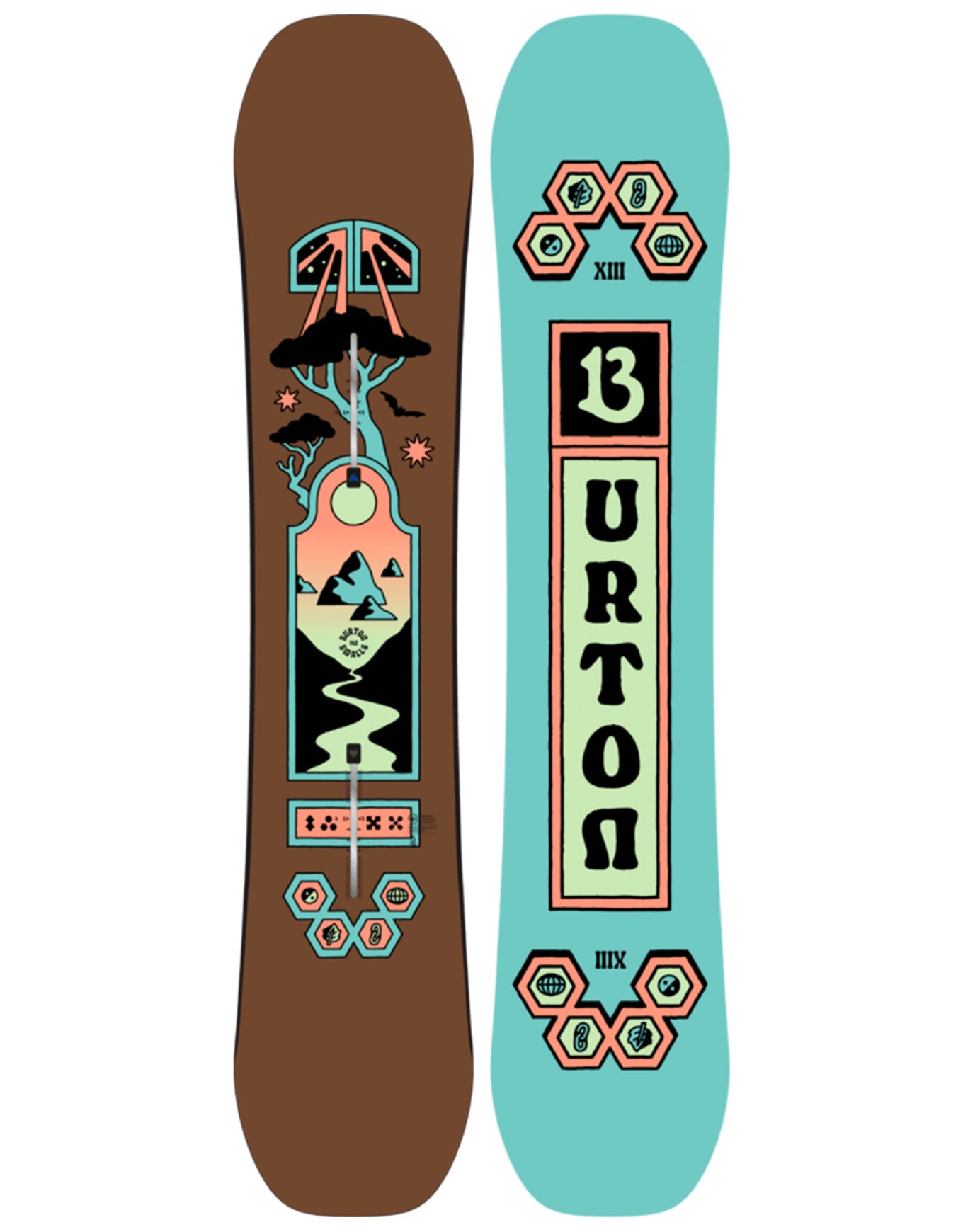 Smalls 2027 + Burton