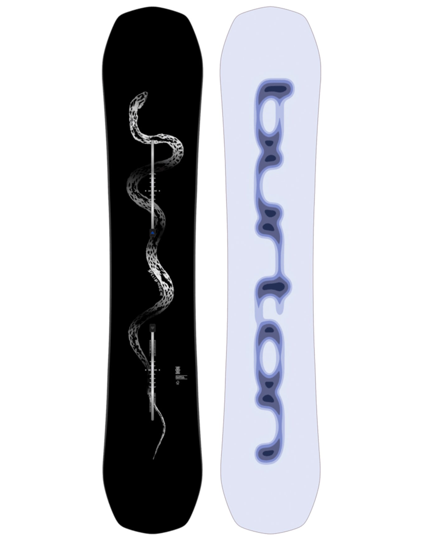 Spellbinder Serpent 2027 + Burton