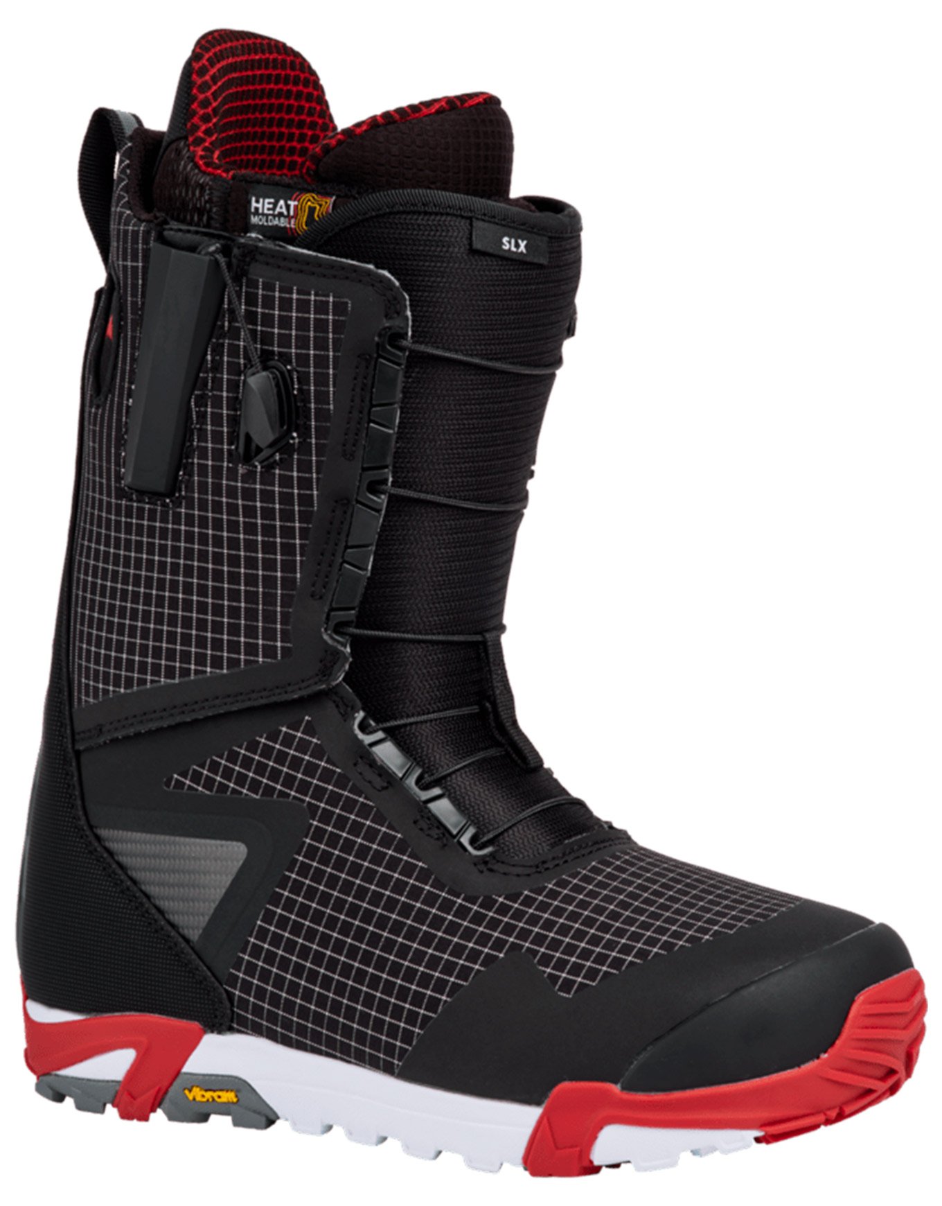 SLX Black + Burton