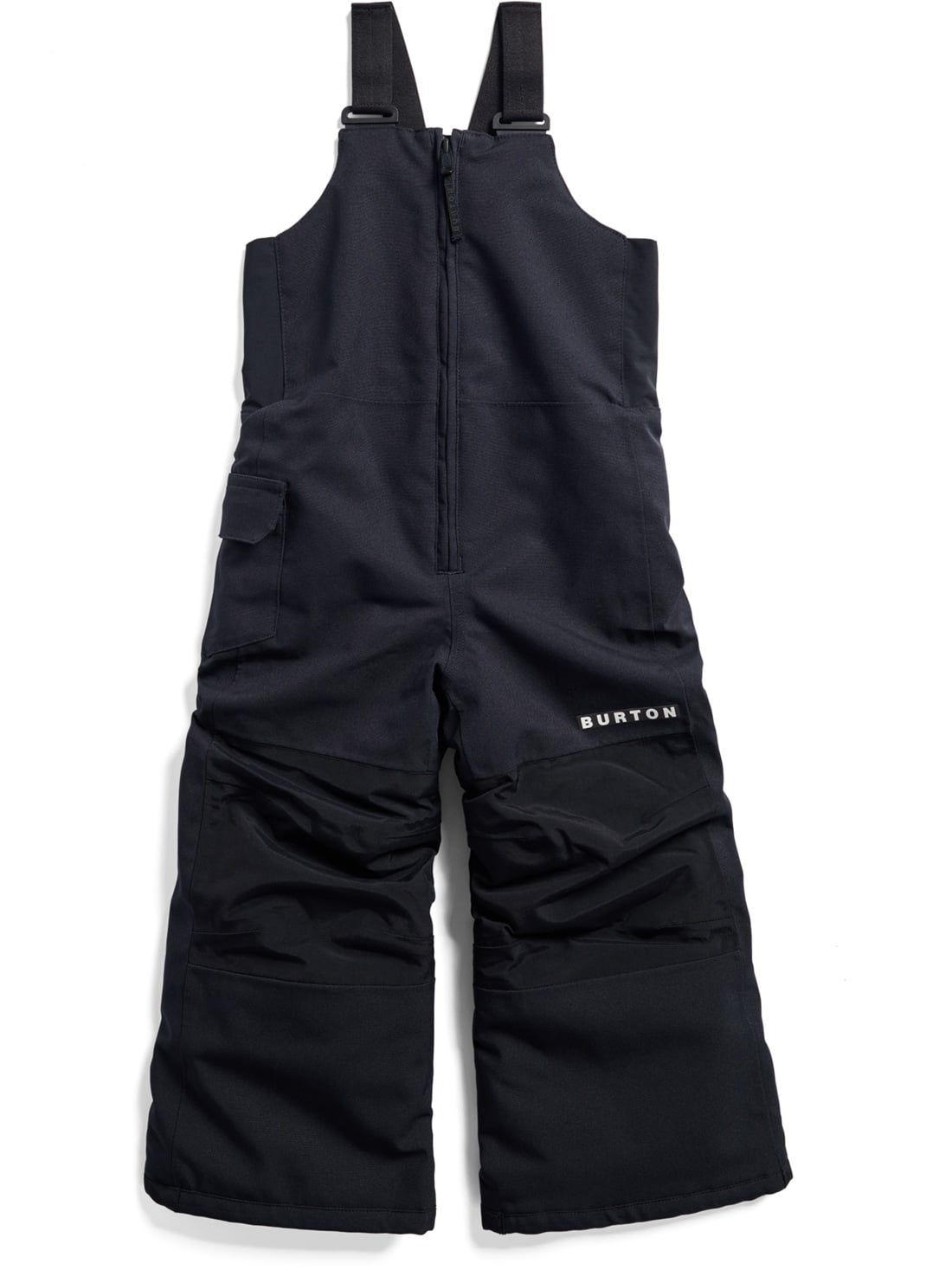 T Maven 2L Bib Pants True Black + Burton