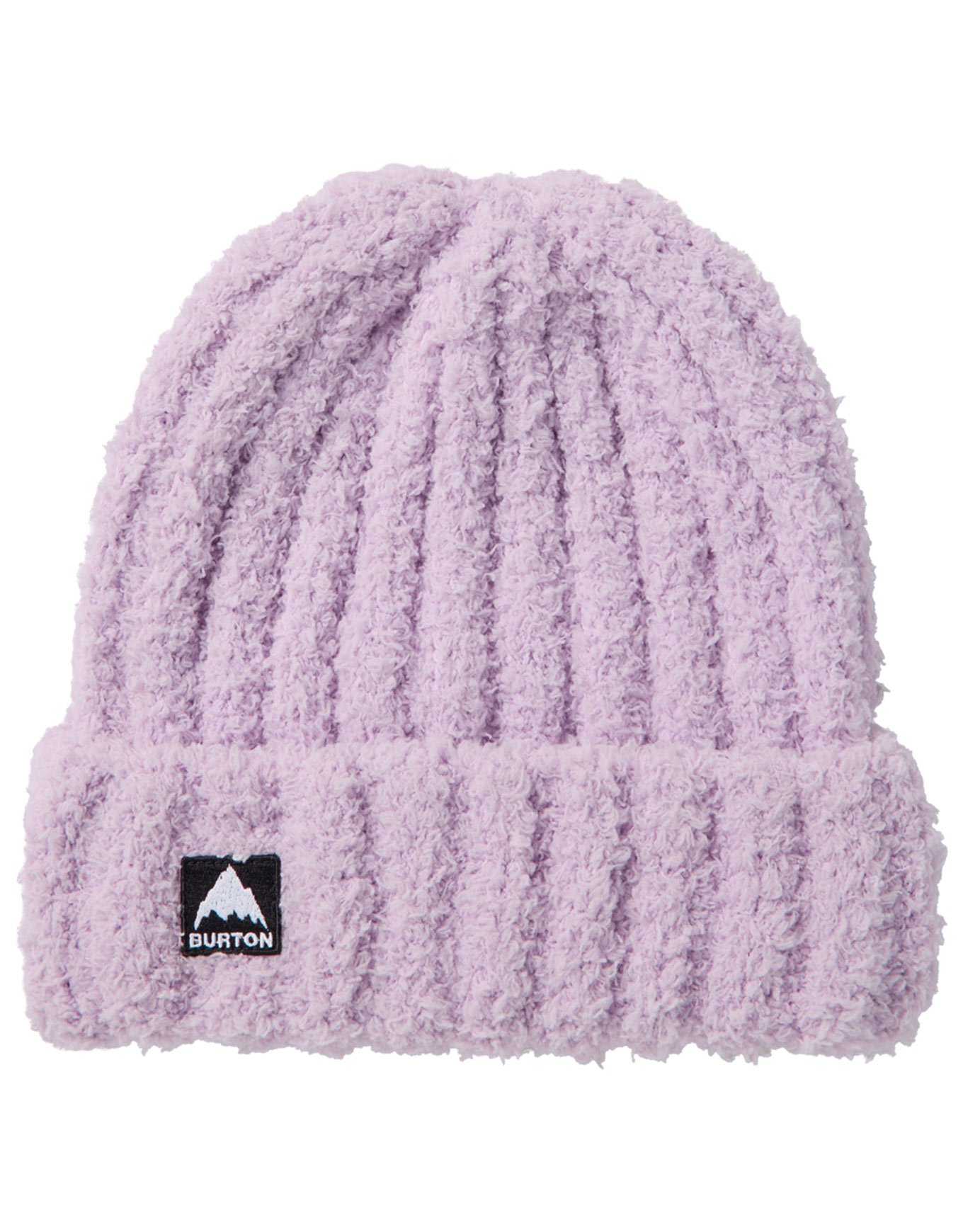 Plush Beanie Moondust Purple + Burton