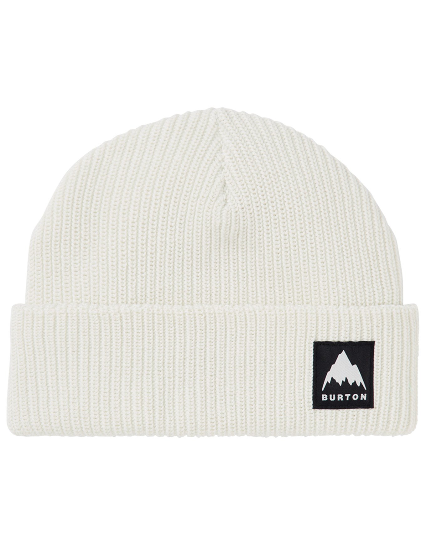 Recycled VT Beanie Stout White + Burton