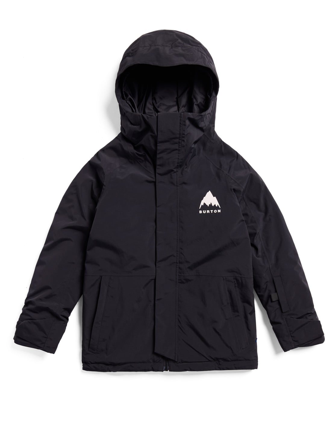 K Skimmer 2L Jacket True Black + Burton