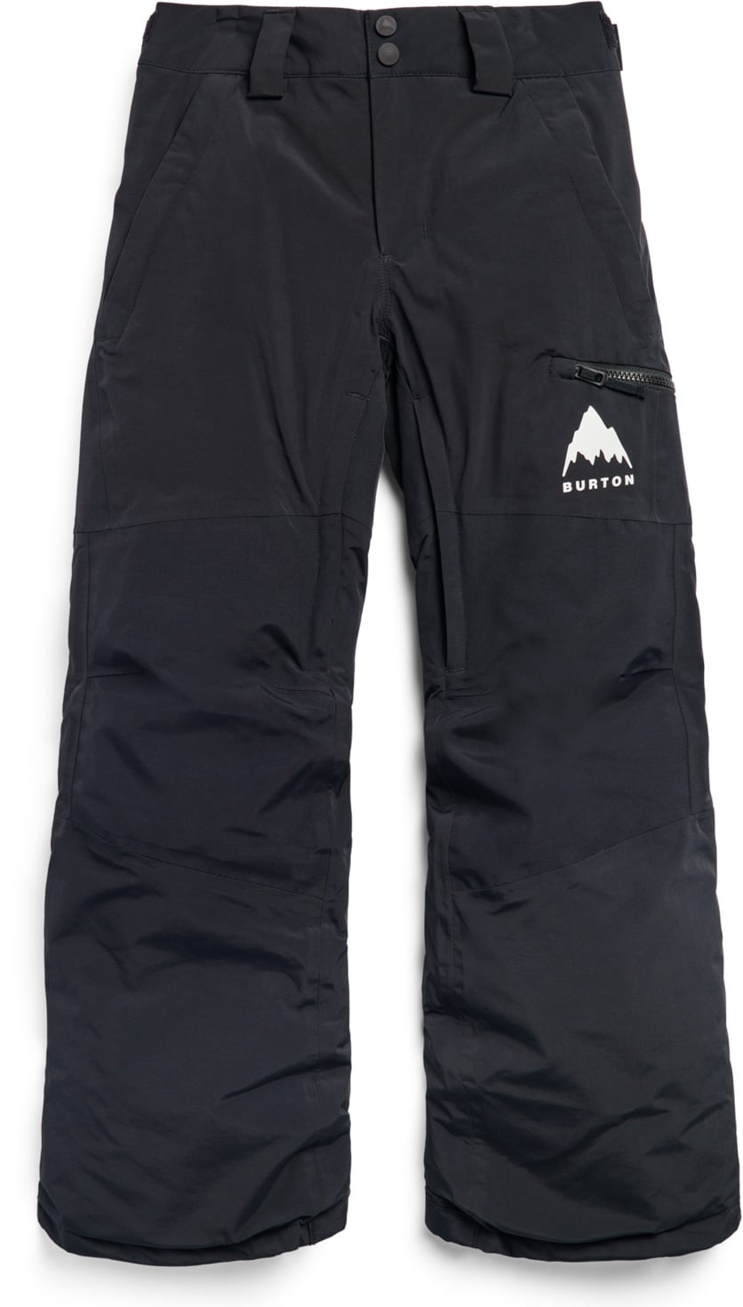 K Skylar 2L Pants True Black + Burton
