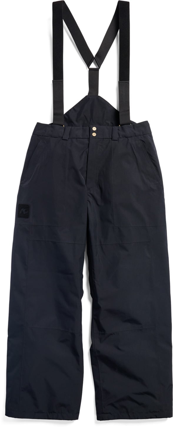 AG Flyrail Gore-Tex 2L Pants True Black + Burton