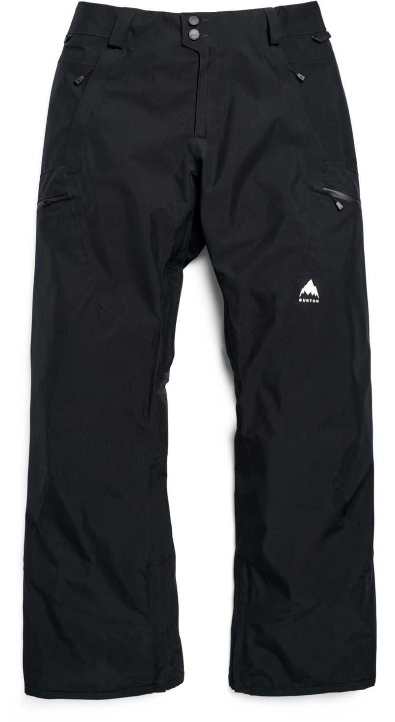 W Reserve Gore-Tex 2L Pants True Black + Burton