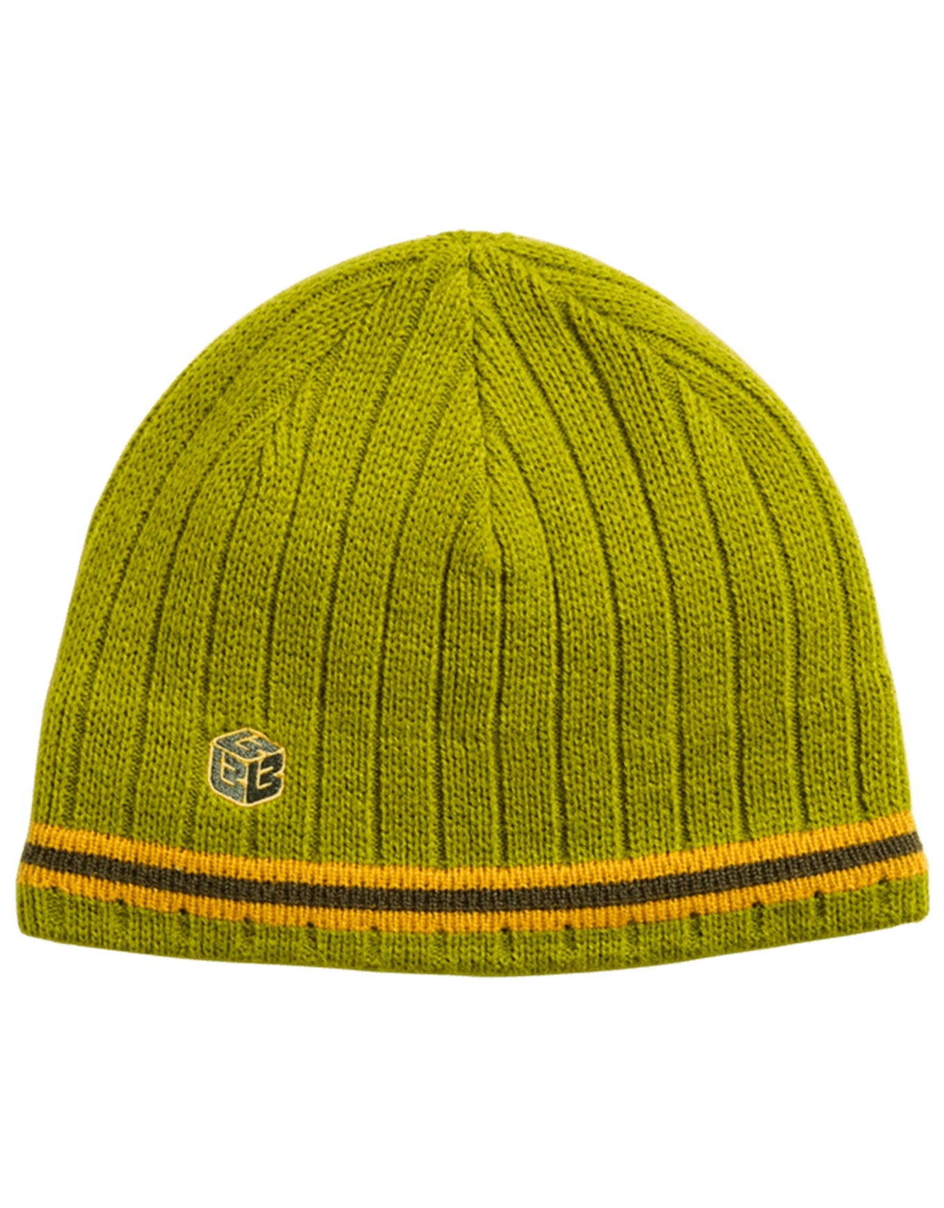90'S Beanie Slob Green + Burton