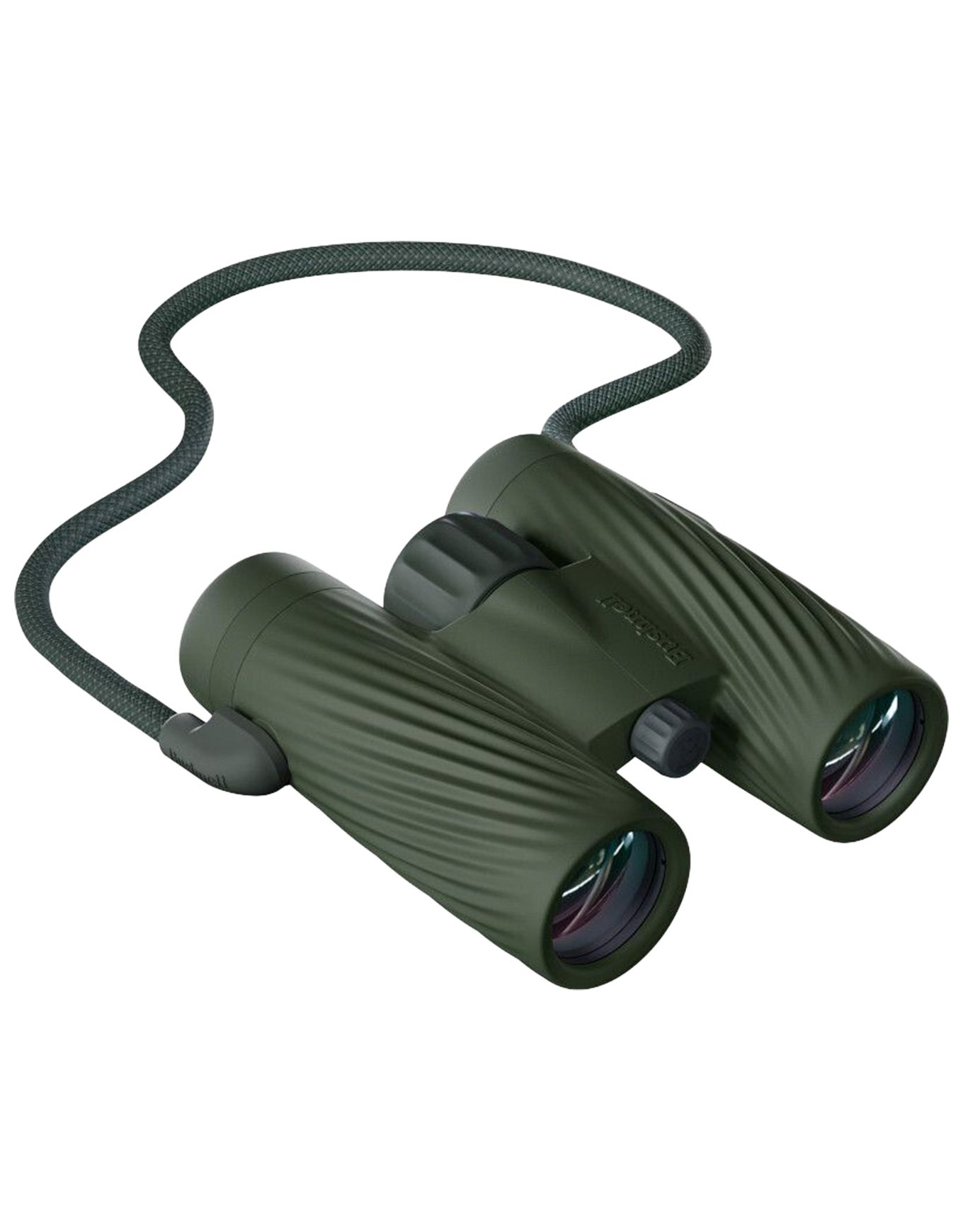 A3 10X32 Vert Laurier + Bushnell