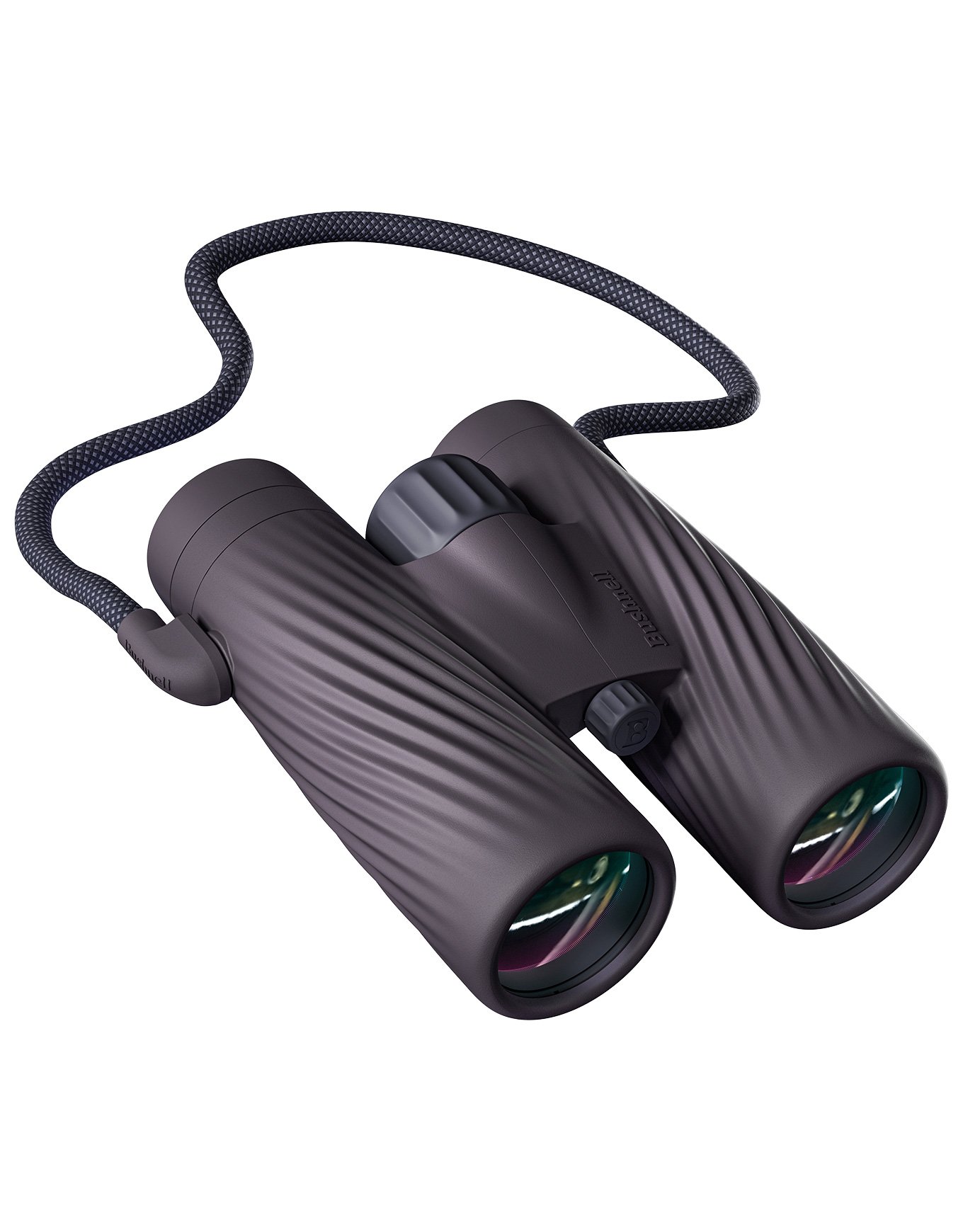A5 10X42 Noir Onyx + Bushnell