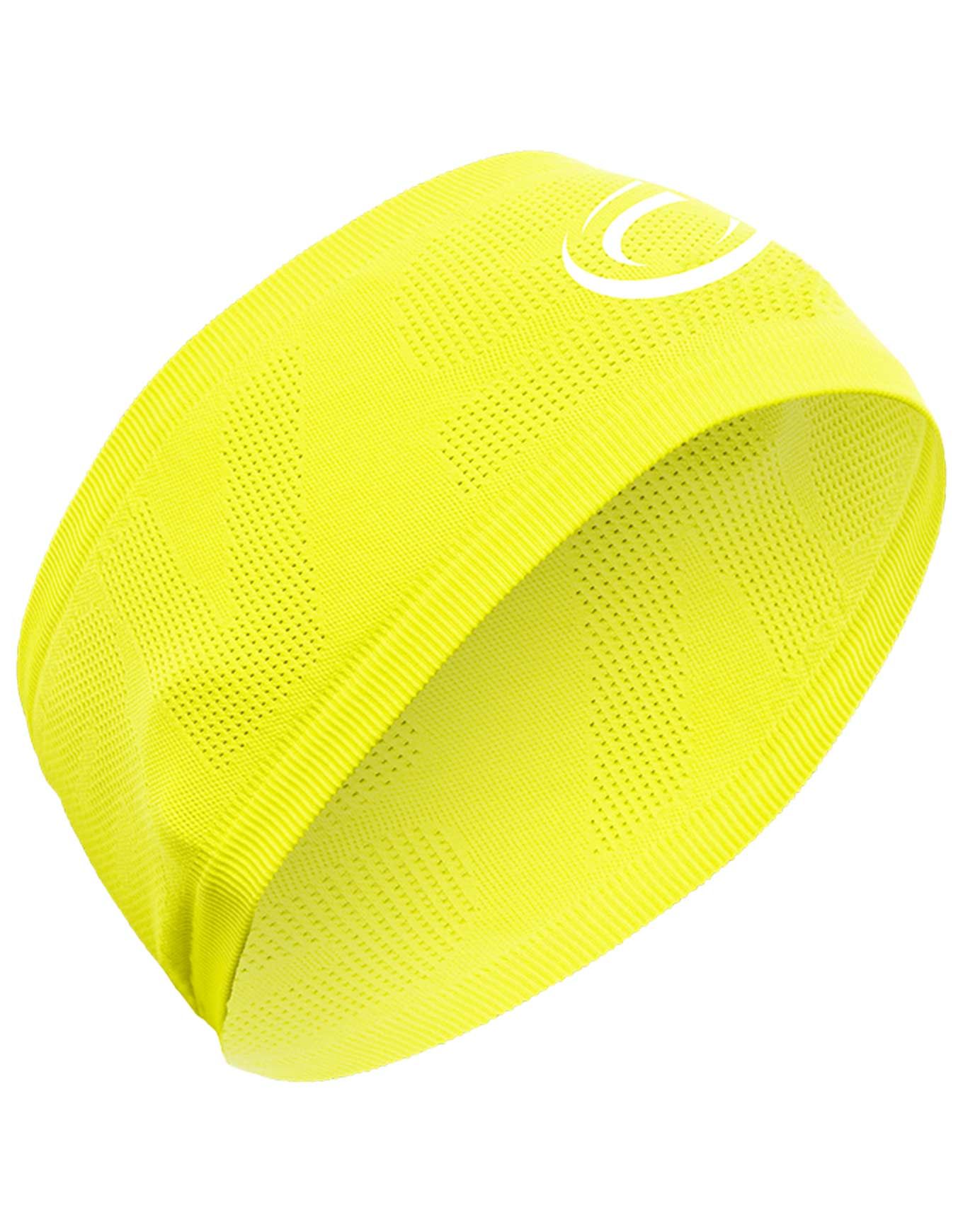 Headband Original Lime + BV Sport