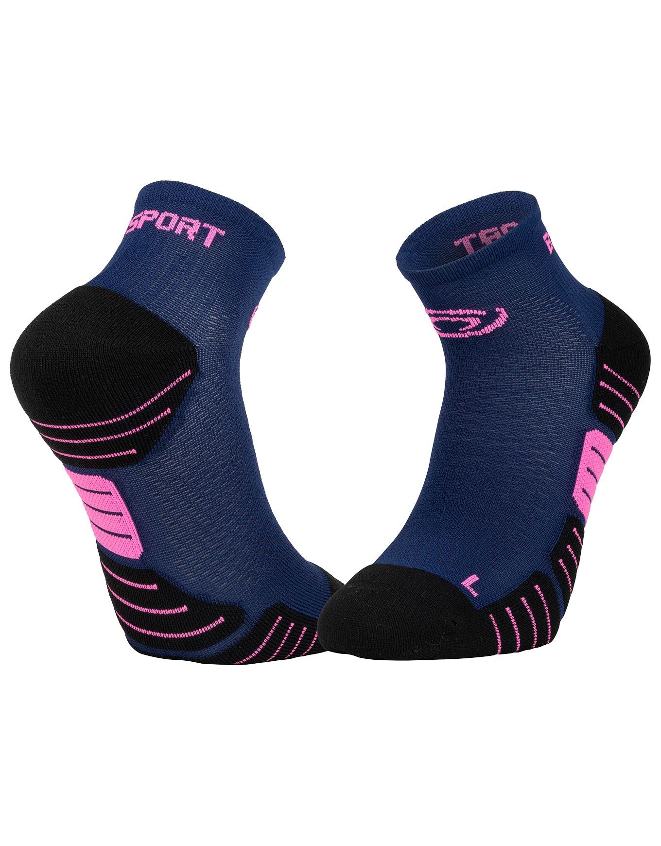 SCR One.3 Bleu/Rose + BV Sport