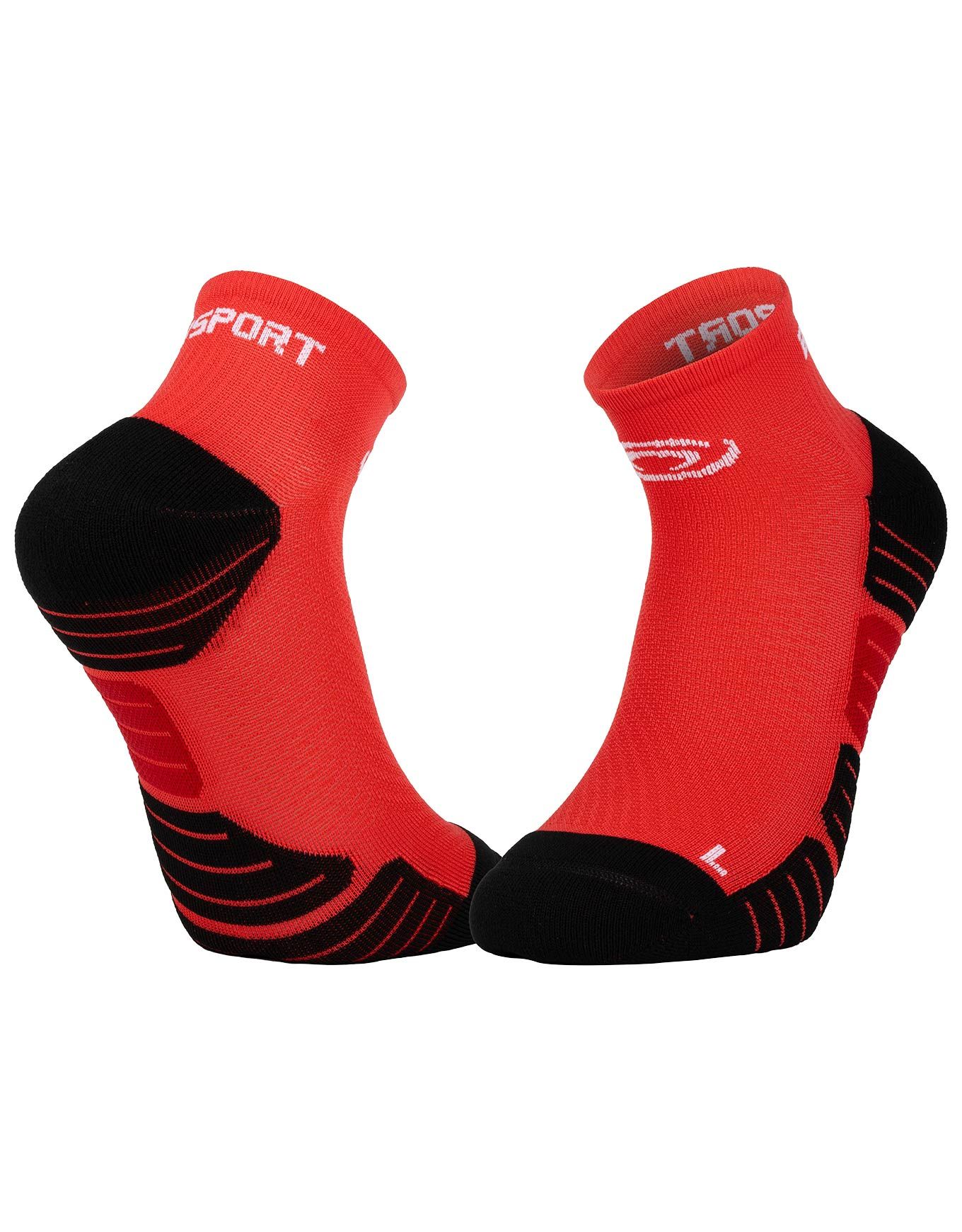 SCR One.3 Rouge + BV Sport