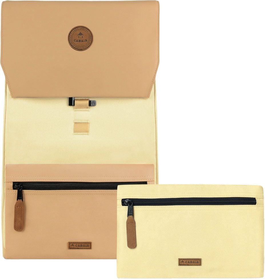 City Medium Takeo + Cabaïa