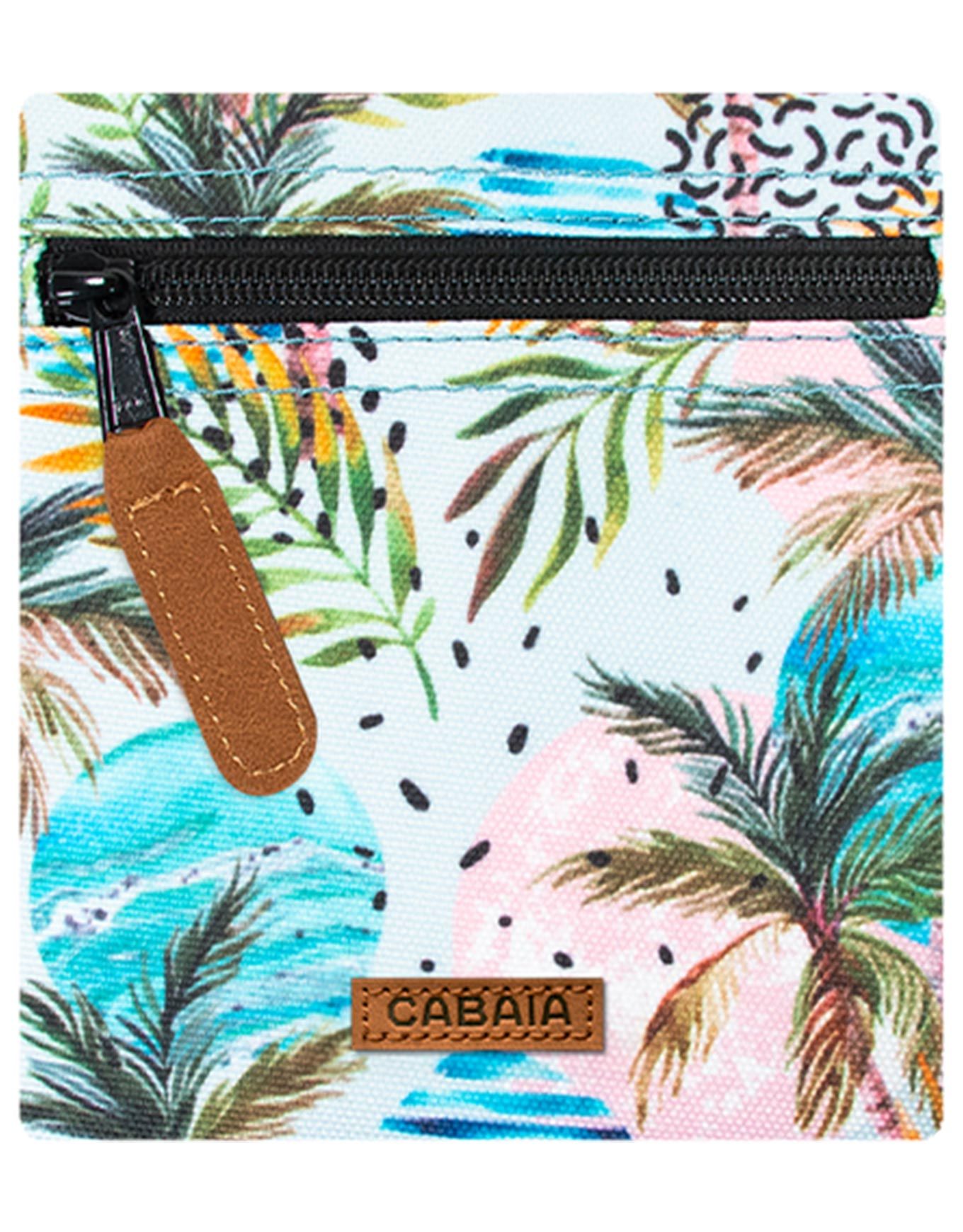 Pocket Small Giralda + Cabaïa