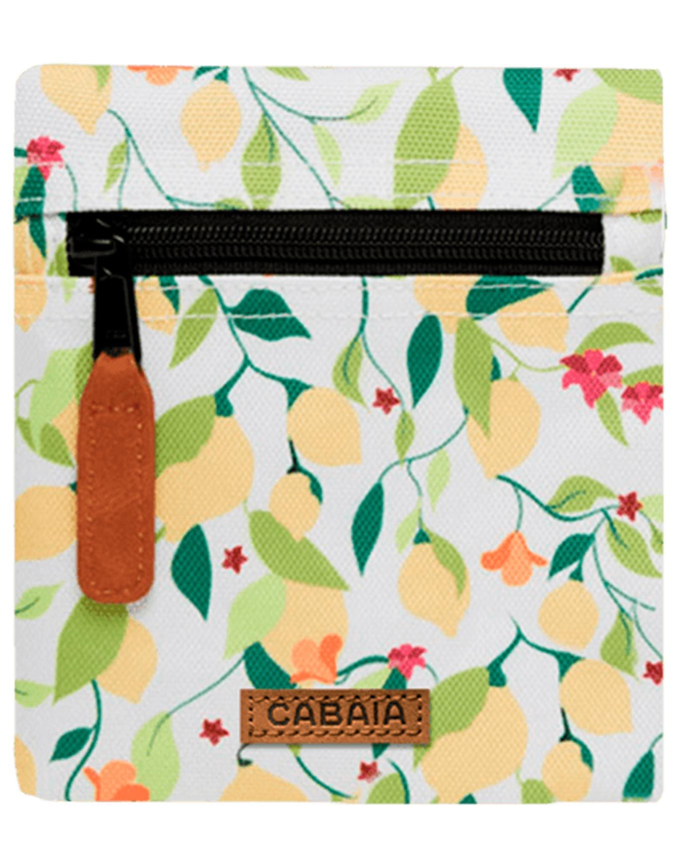 Pocket Small Baia Azul + Cabaïa