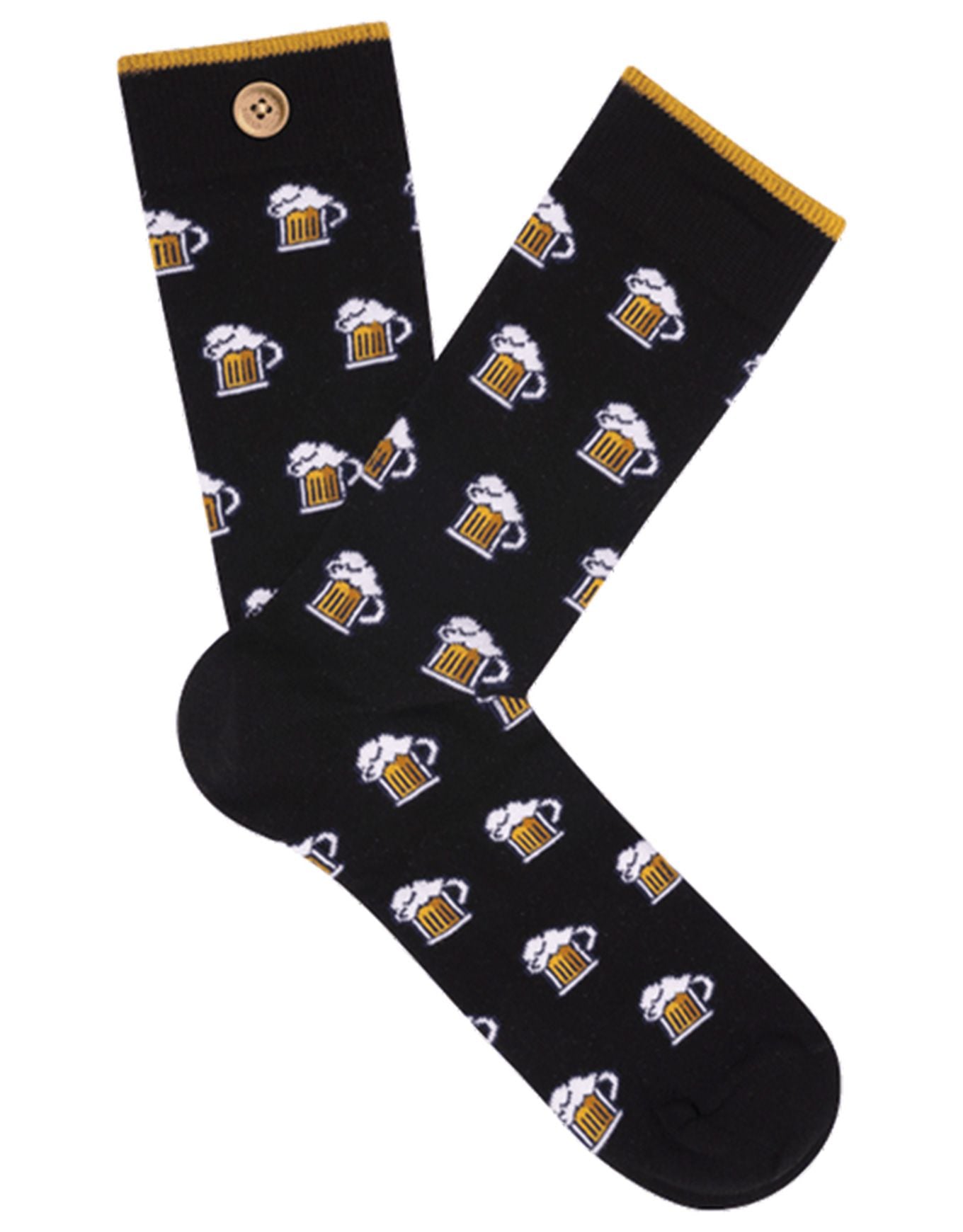 Charles & Justine Socks M + Cabaïa