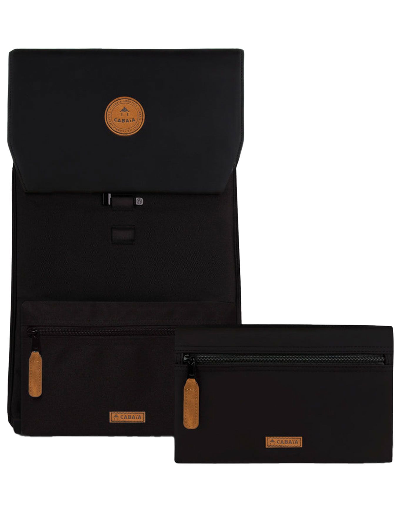 City Medium Erevan + Cabaïa