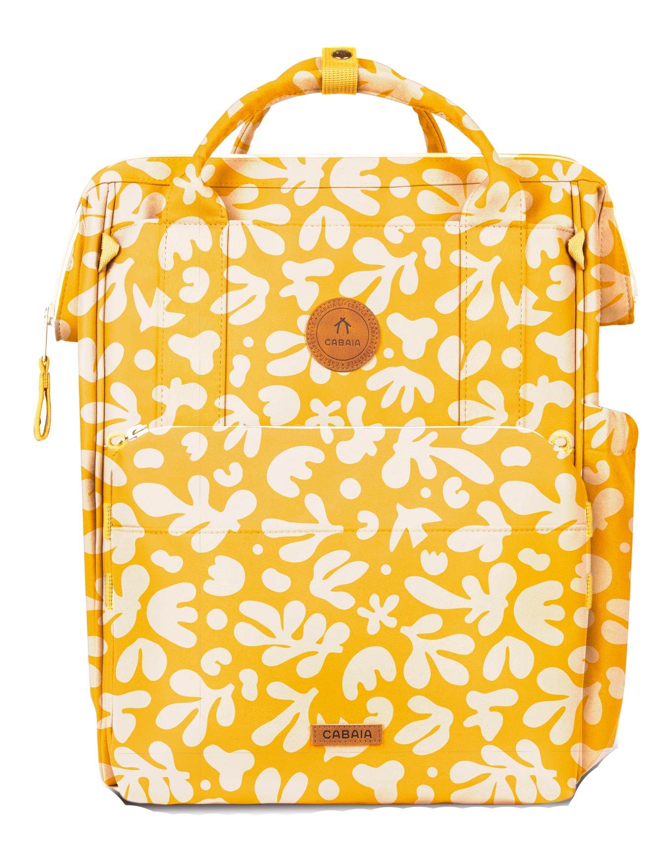 Baby Bag Medium Arles + Cabaïa