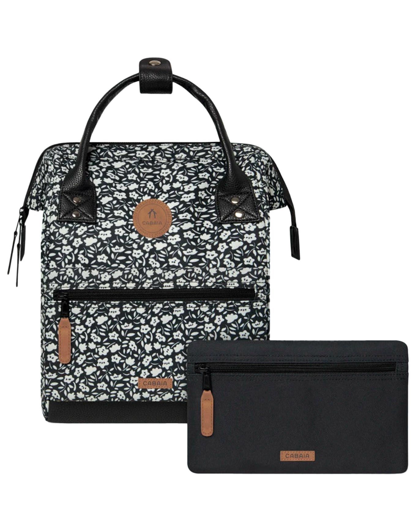 Adventurer Small Catane + Cabaïa