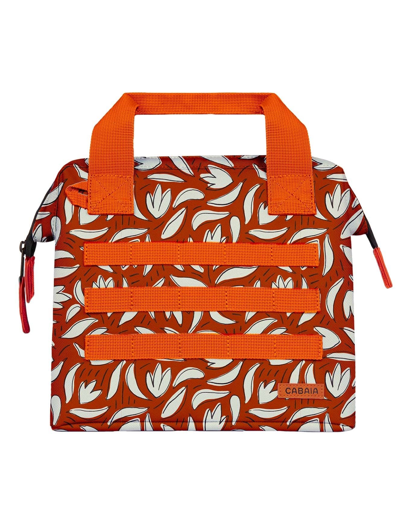 Lunch Bag Sumatra + Cabaïa