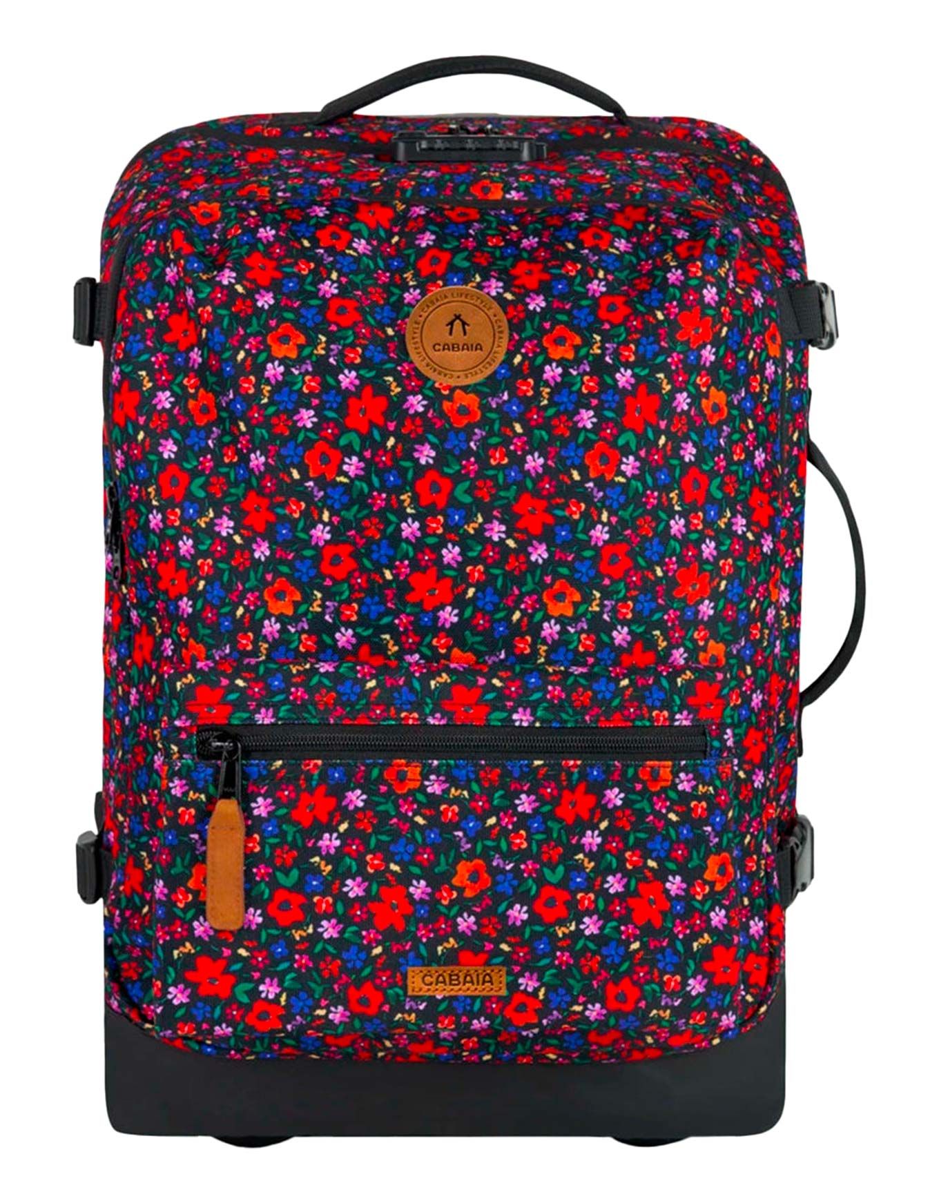 Soft Suitcase S Maupiti + Cabaïa