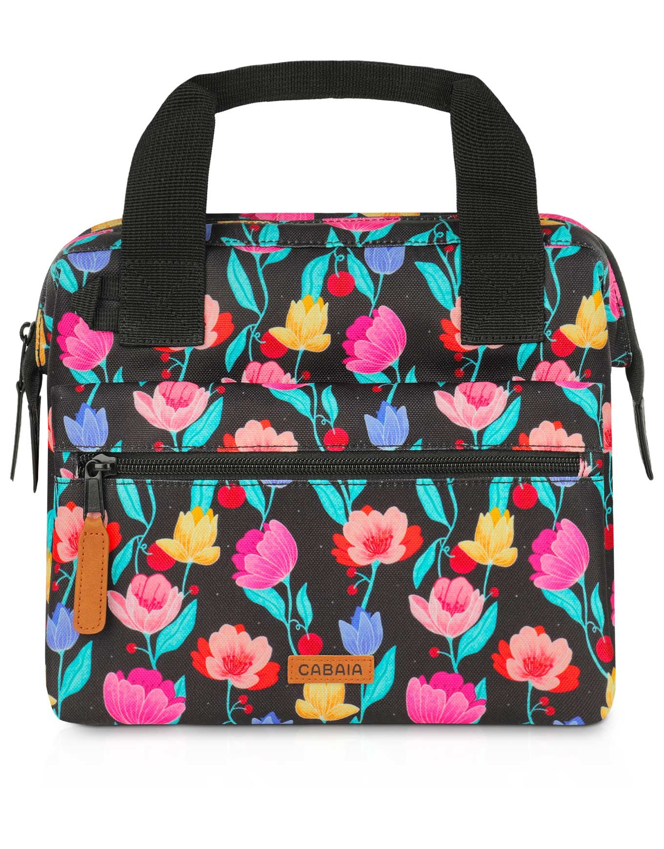 Lunch Bag Genoa + Cabaïa