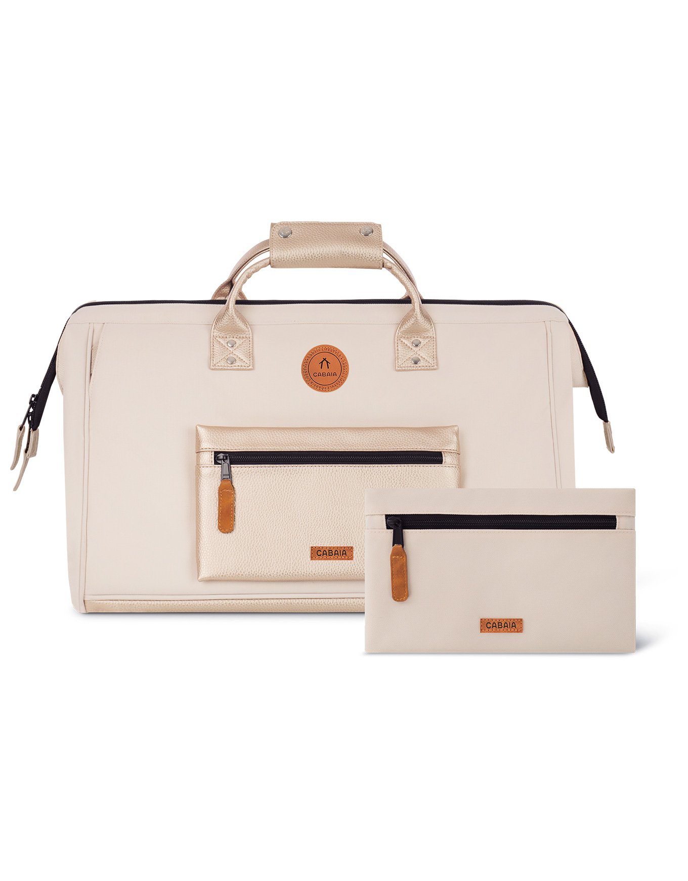 Duffle Bag Algiers + Cabaïa