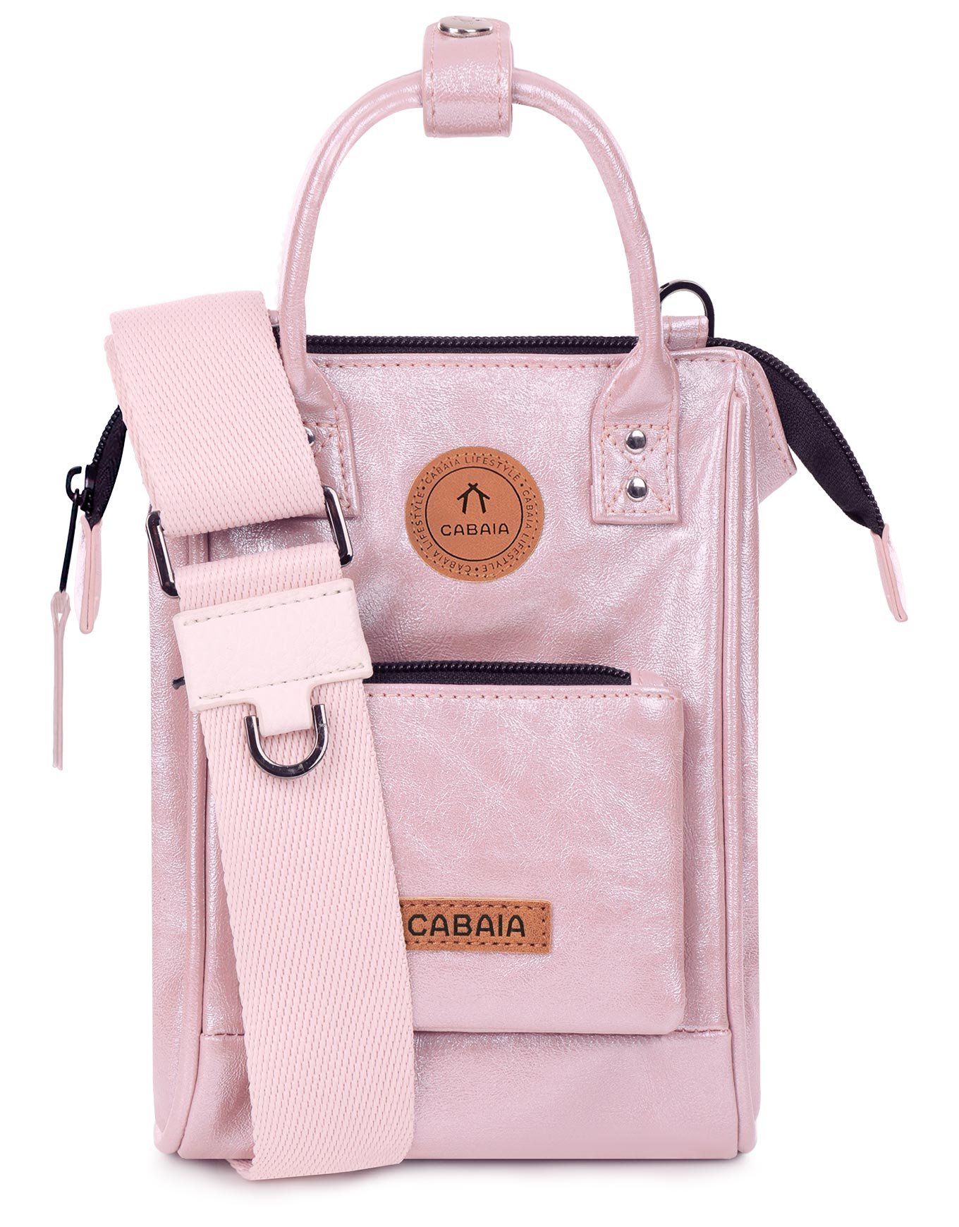 Nano Bag Scilla + Cabaïa