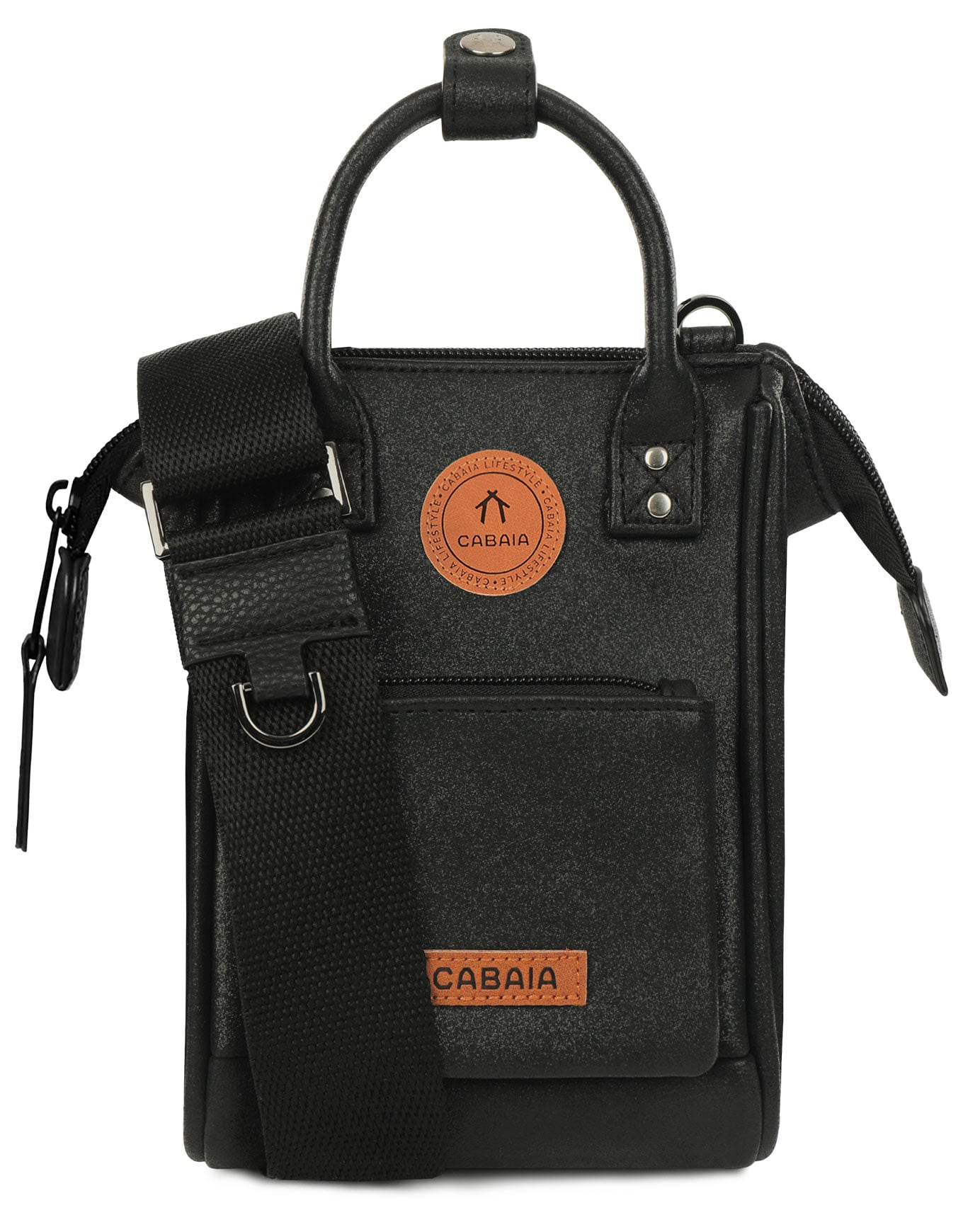 Nano Bag Chelsea + Cabaïa