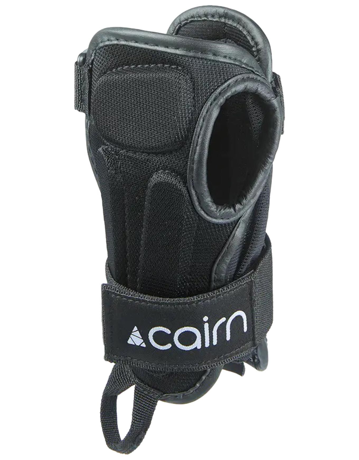 Progrip Black + Cairn