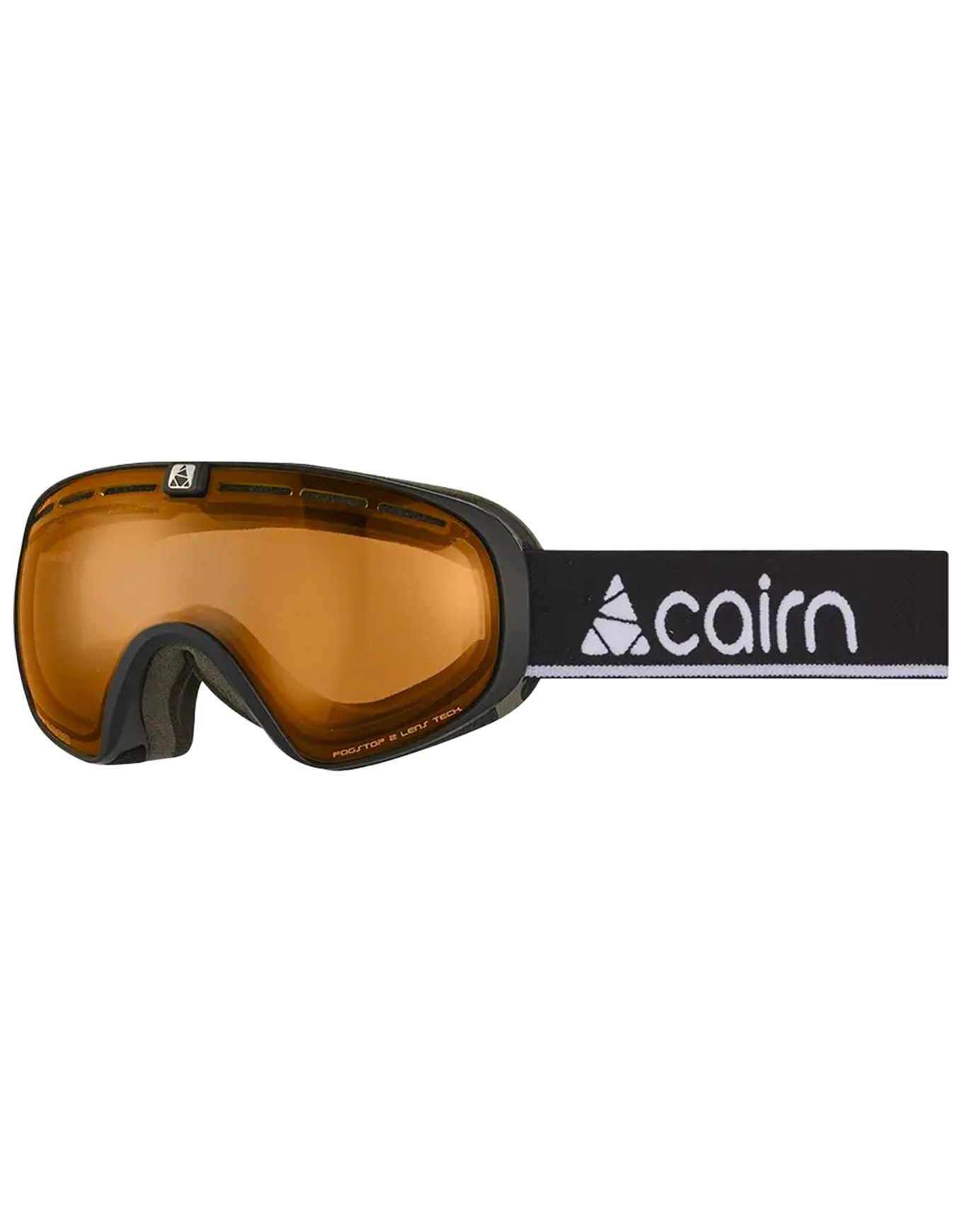 Spot OTG Cmax Photochromic Mat Black + Cairn