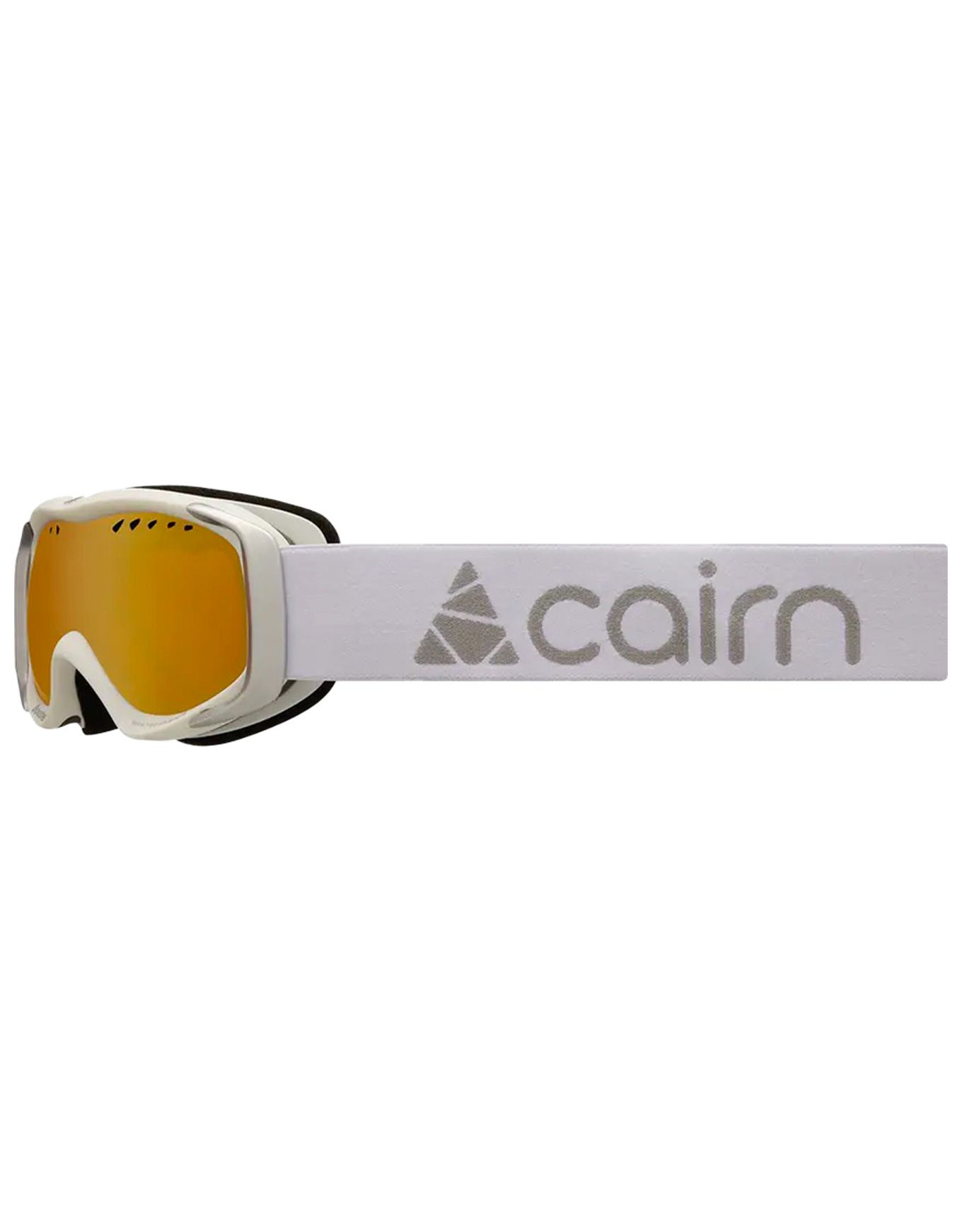 Booster Cmax Mat White Mat Silver + Cairn
