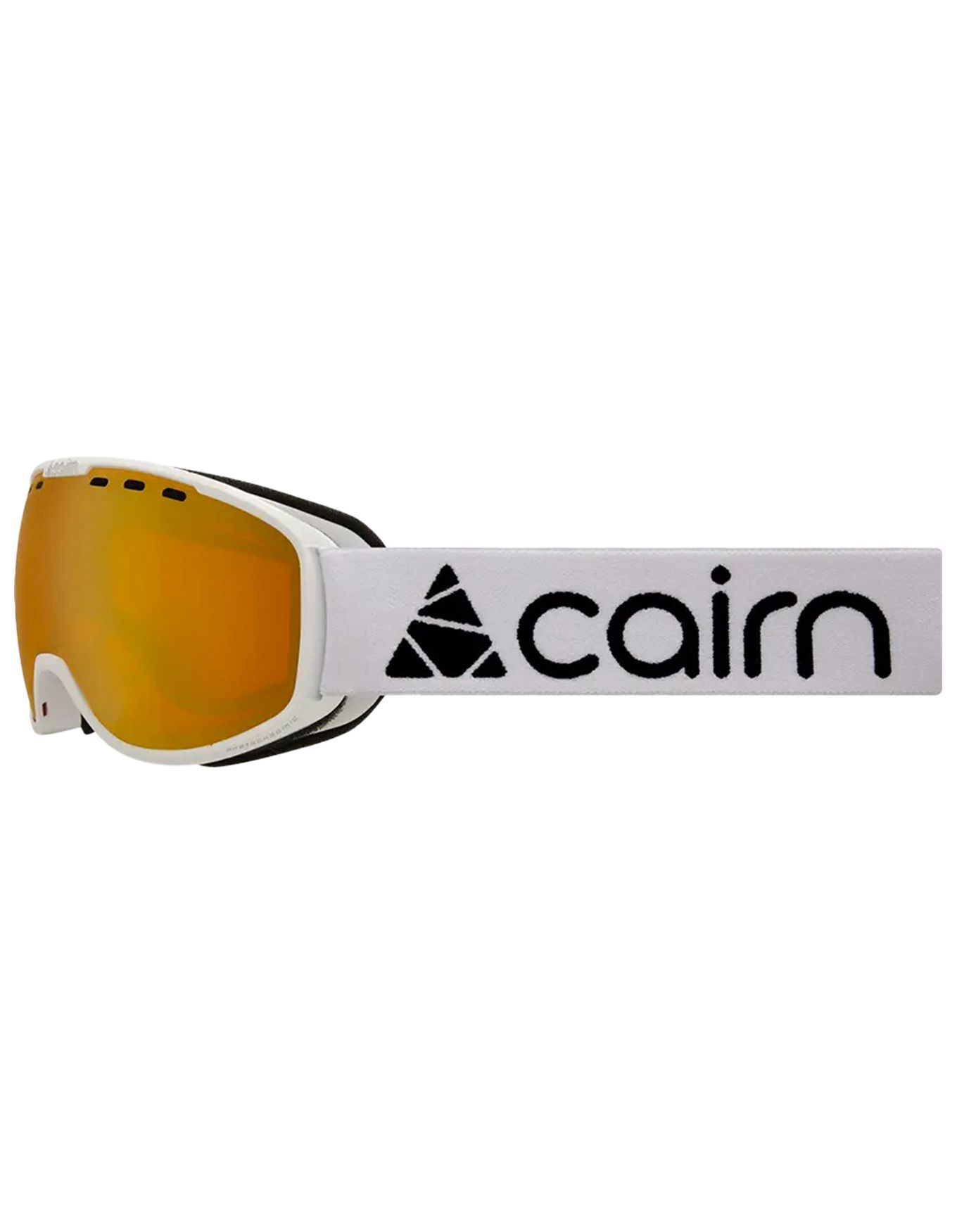 Rainbow Photochromic Shiny White + Cairn