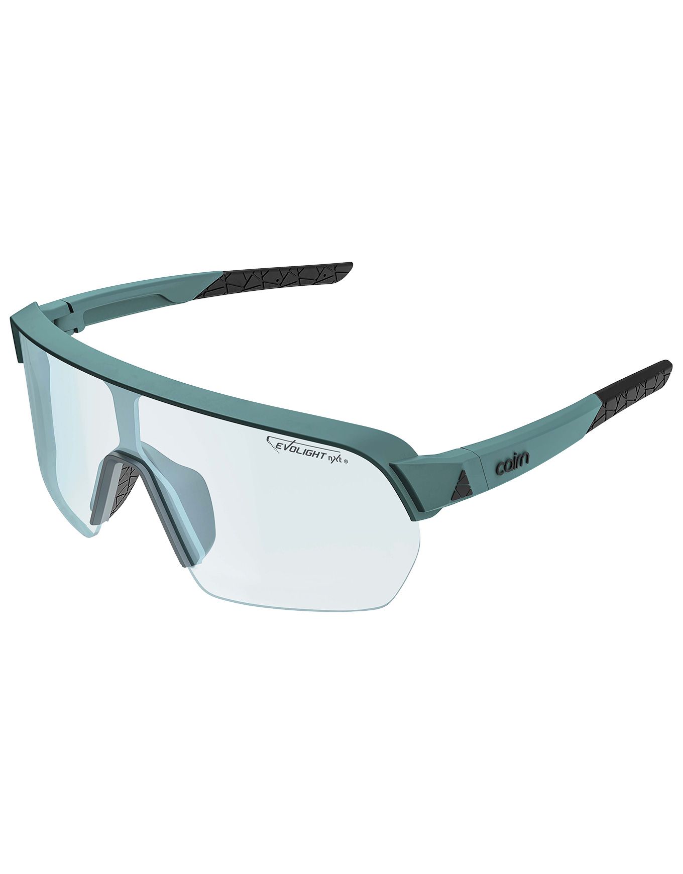 Roc Light Photochromic Nxt® Mat Eucalyptus + Cairn