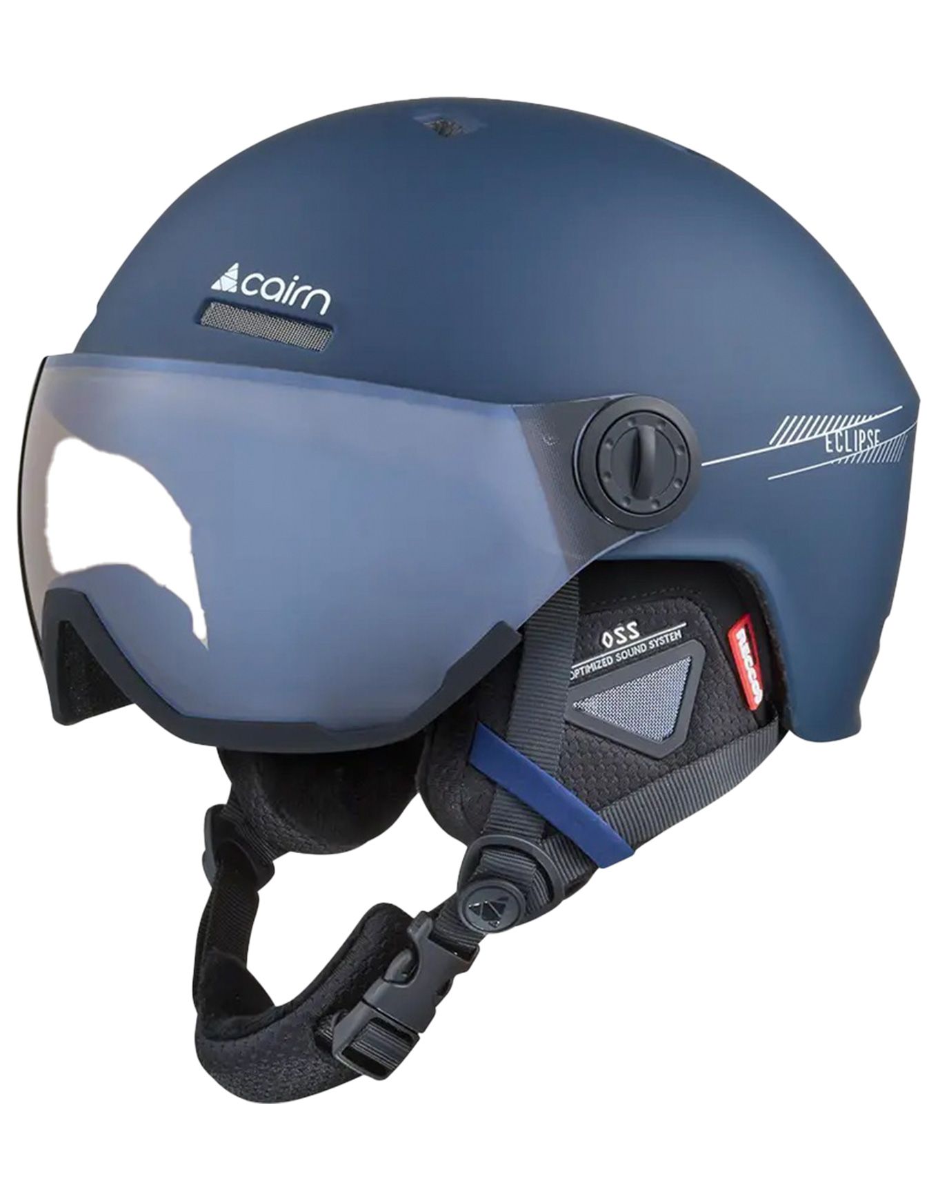Eclipse Rescue Photochromic Mat Night Sky + Cairn