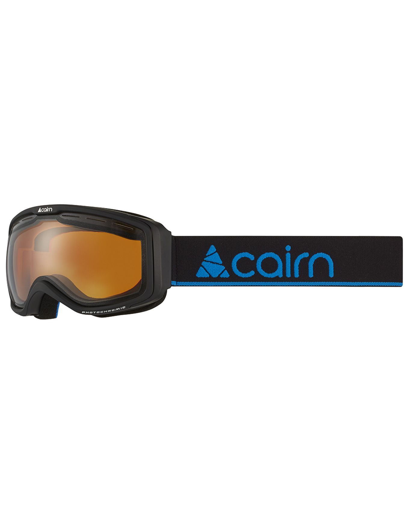 Funk Otg Spx Photochromic Mat Black Blue + Cairn