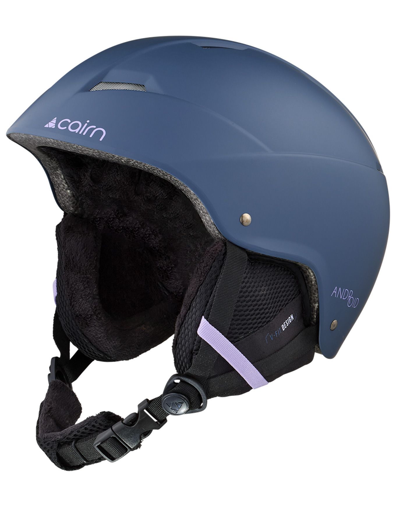 Android Mat Eclipse + Cairn