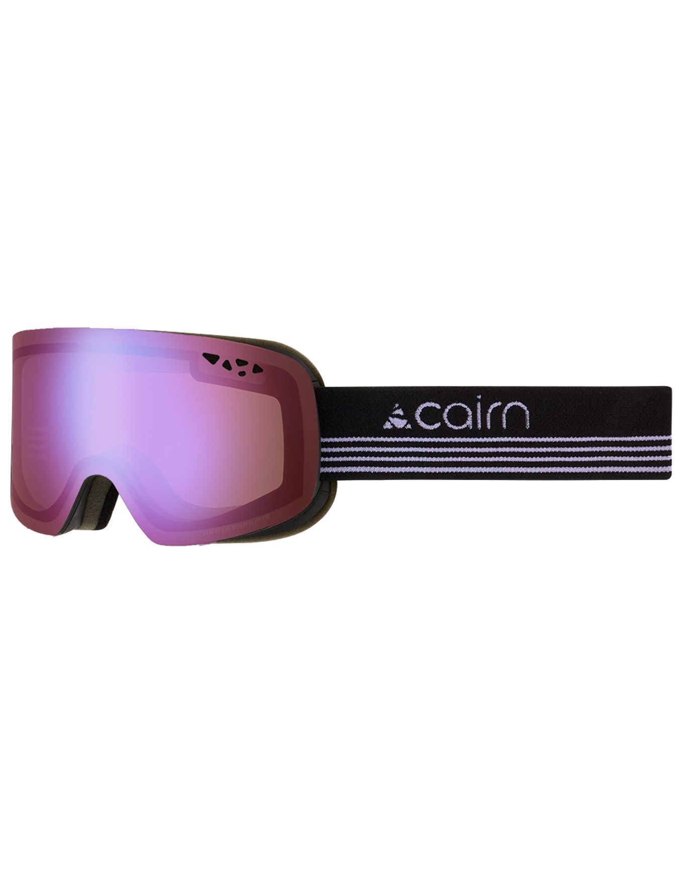 Origin CLX Evolight NXT® Mat Black Purple + Cairn