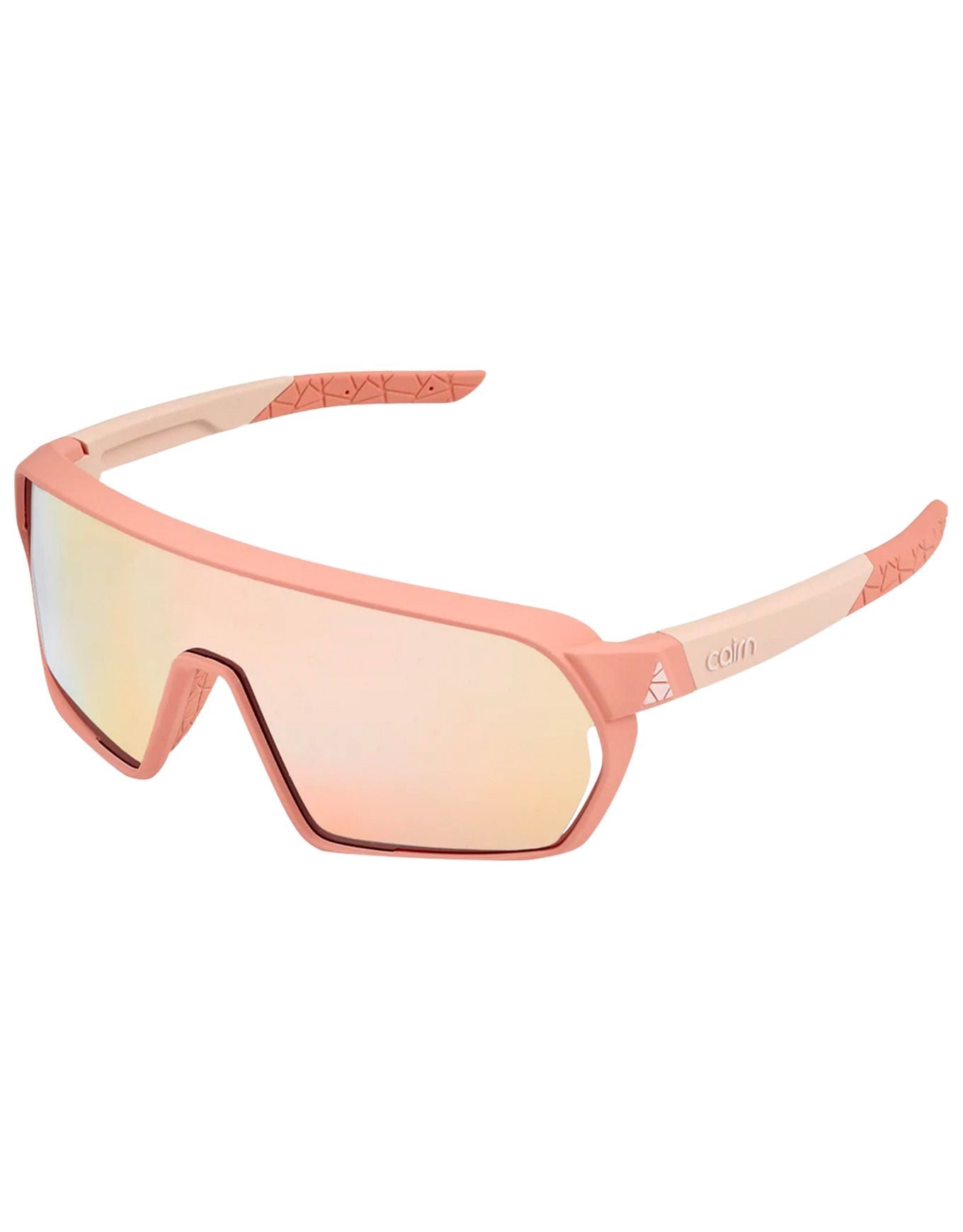 Roc S Mat Papaye Pink + Cairn