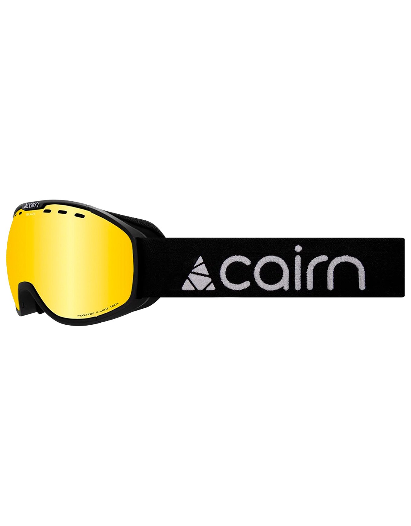 Blaze L Spx1 Mat Black + Cairn