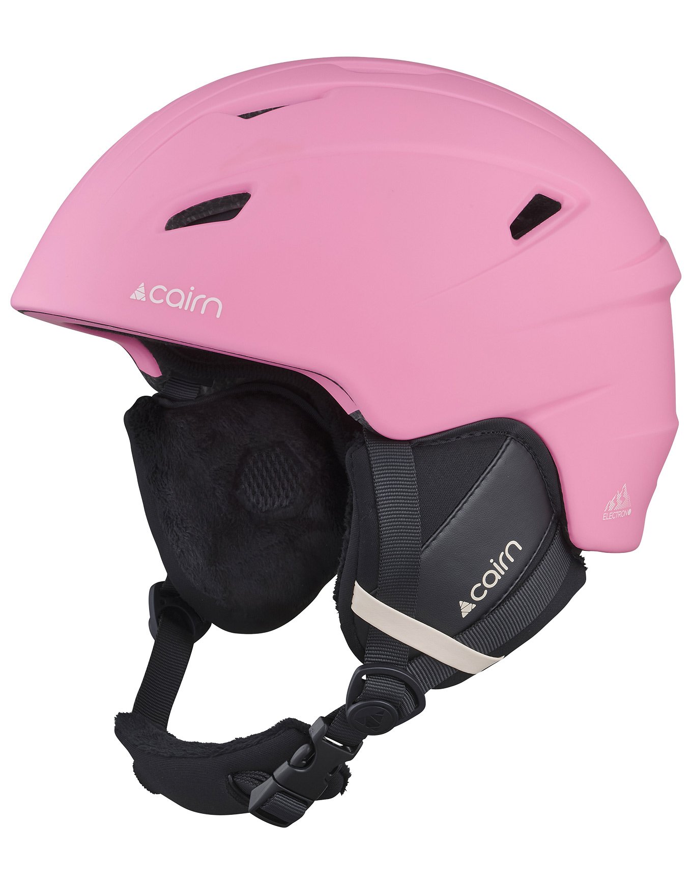 Electron J Mat Pink + Cairn