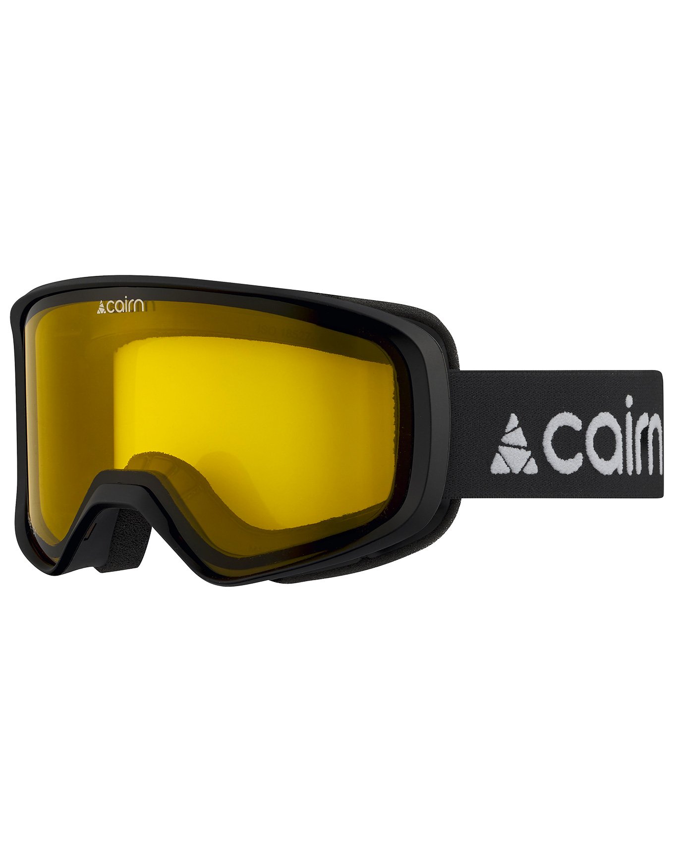 Glide CLX1 Mat Black + Cairn