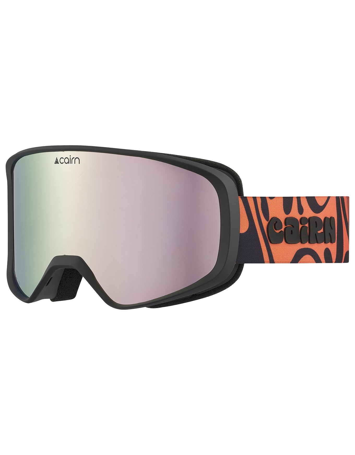 Glide Pure CLX3 Mat Black Pink + Cairn