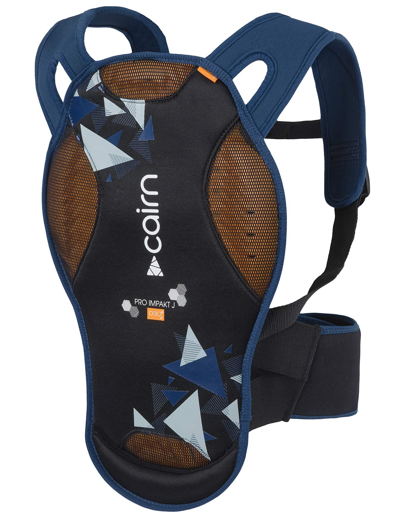 Pro Impakt II D3O® J Night Sky Camo + Cairn