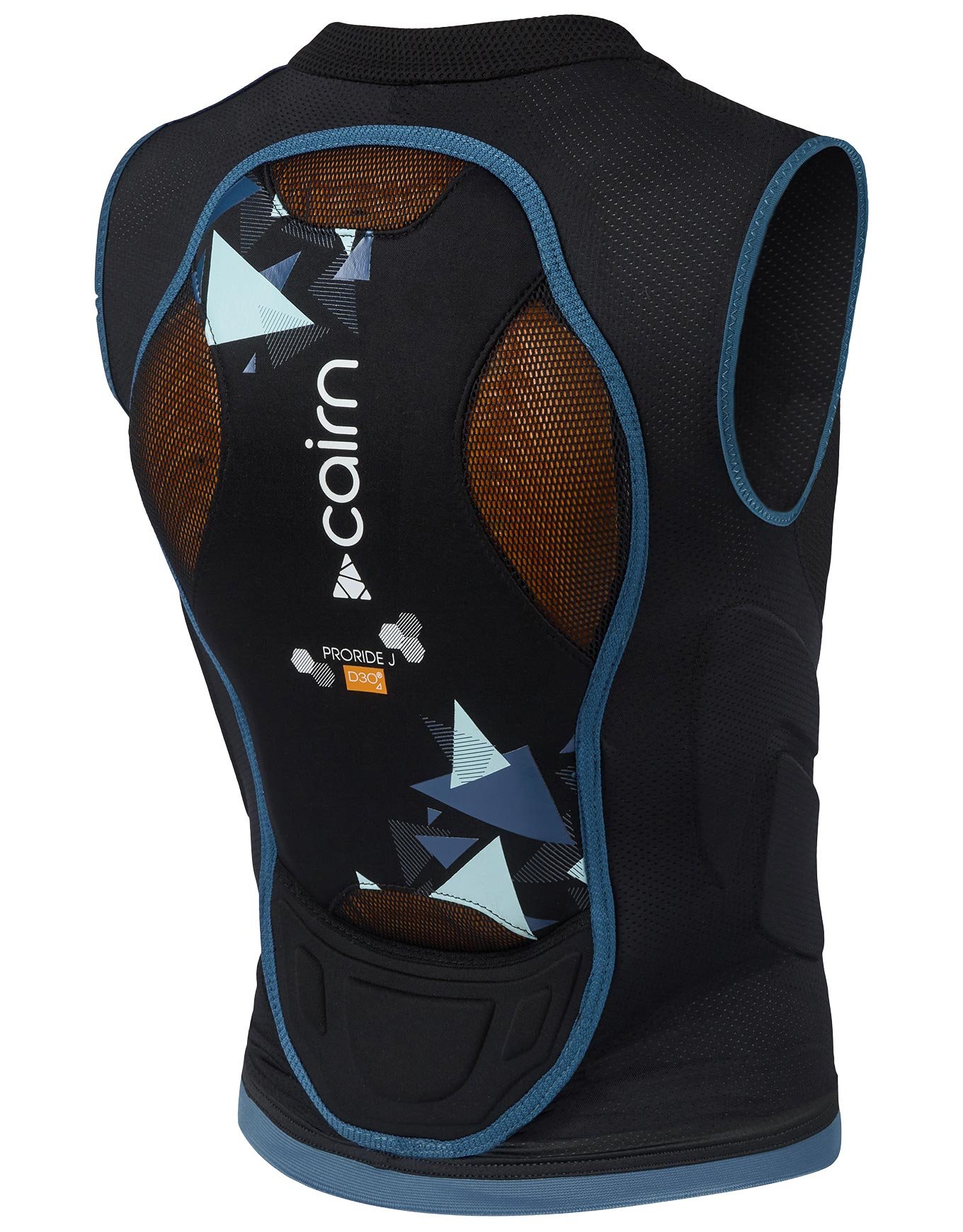 Proride II D3O® J Night Sky Camo + Cairn