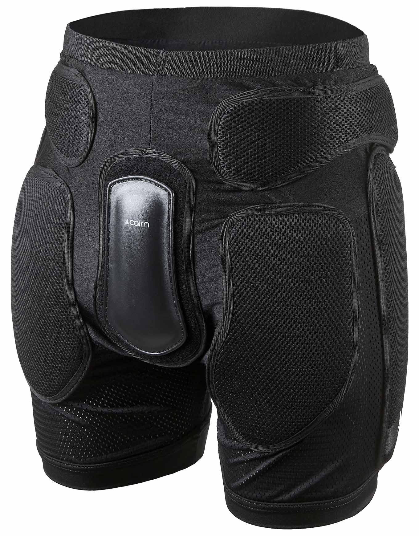 Proxim II Black + Cairn