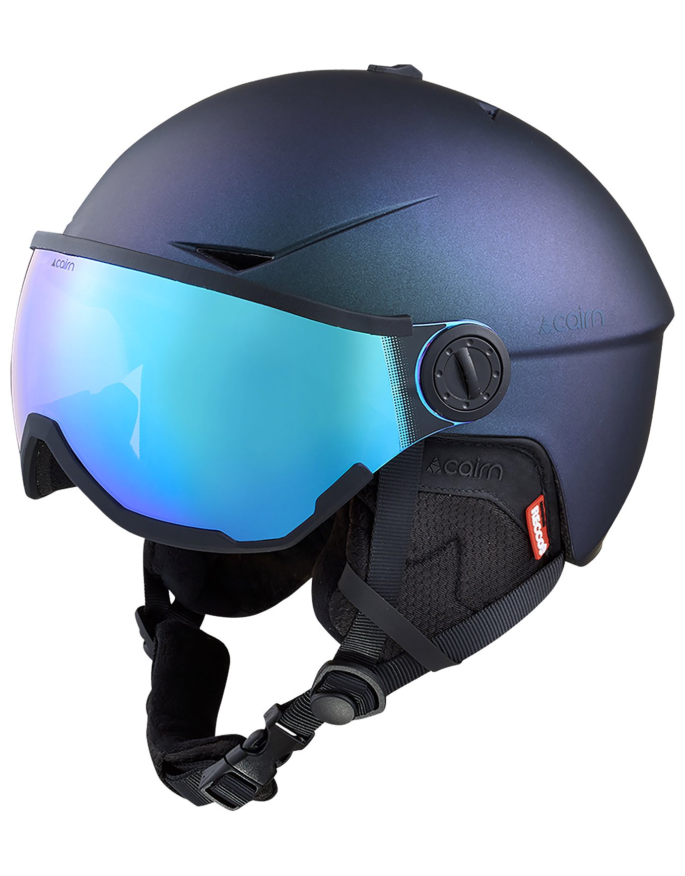 Rise II Photochromic Mat Cameleon + Cairn